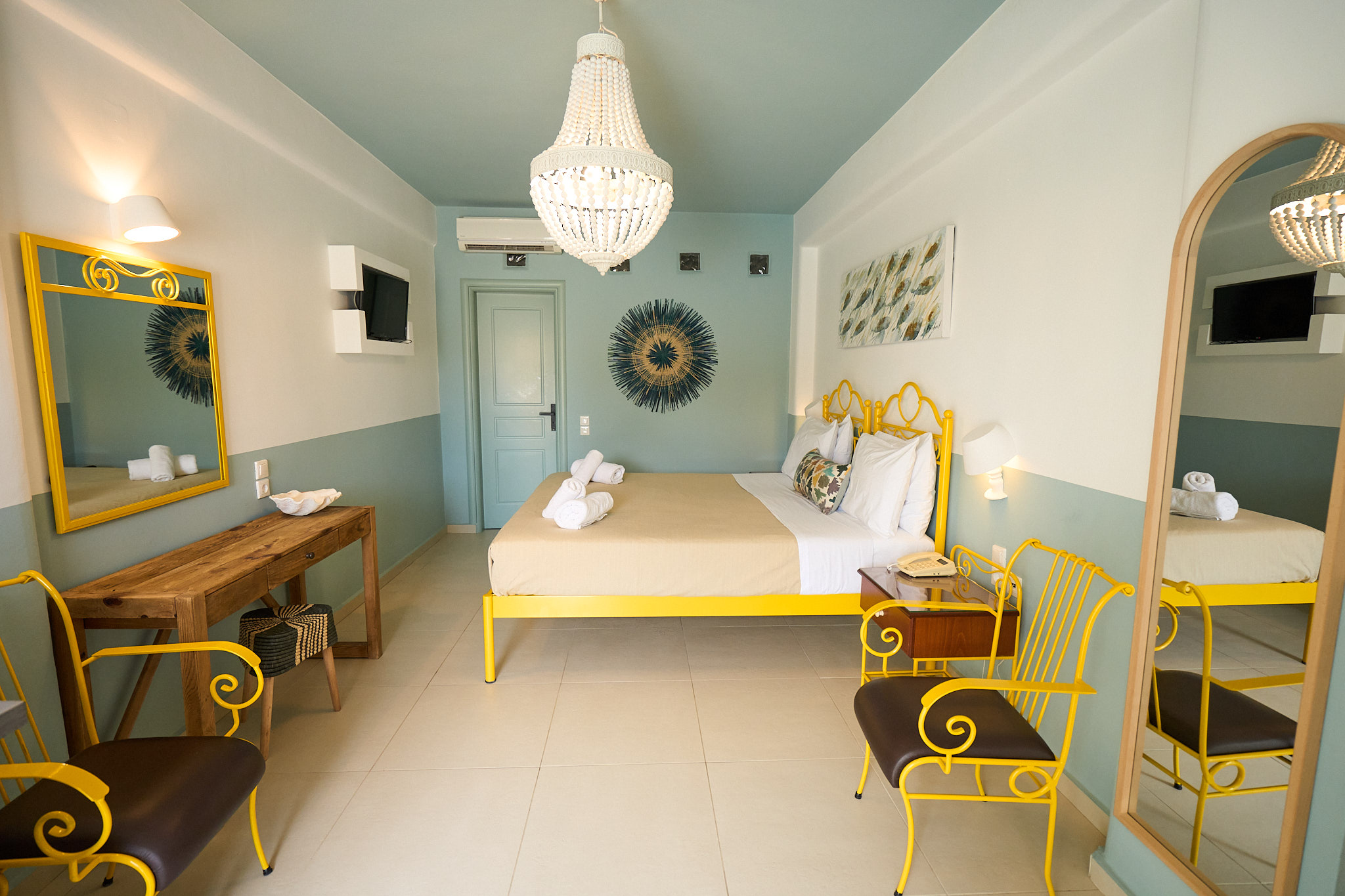 Double or Twin Basic