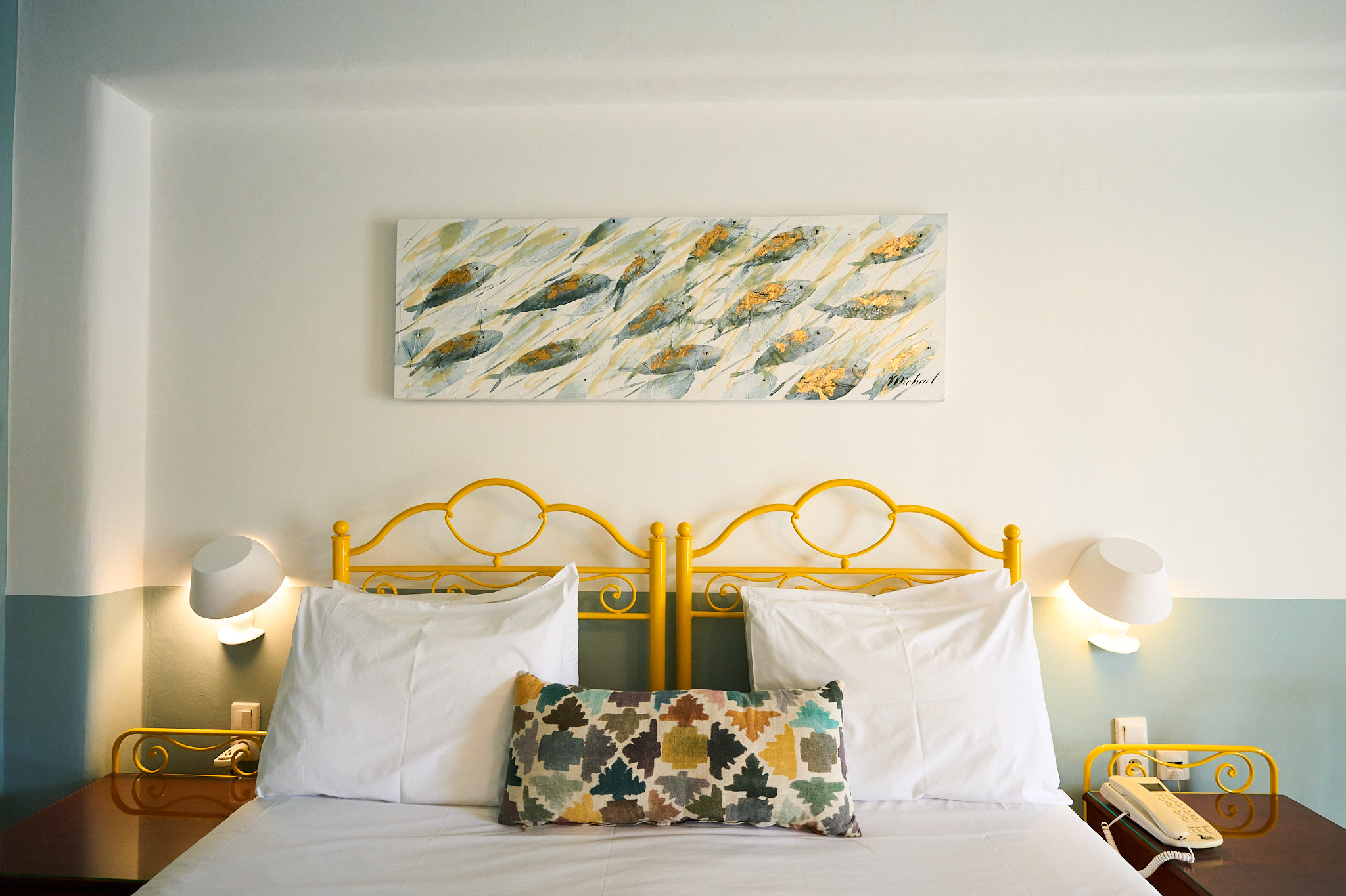 Double or Twin Basic