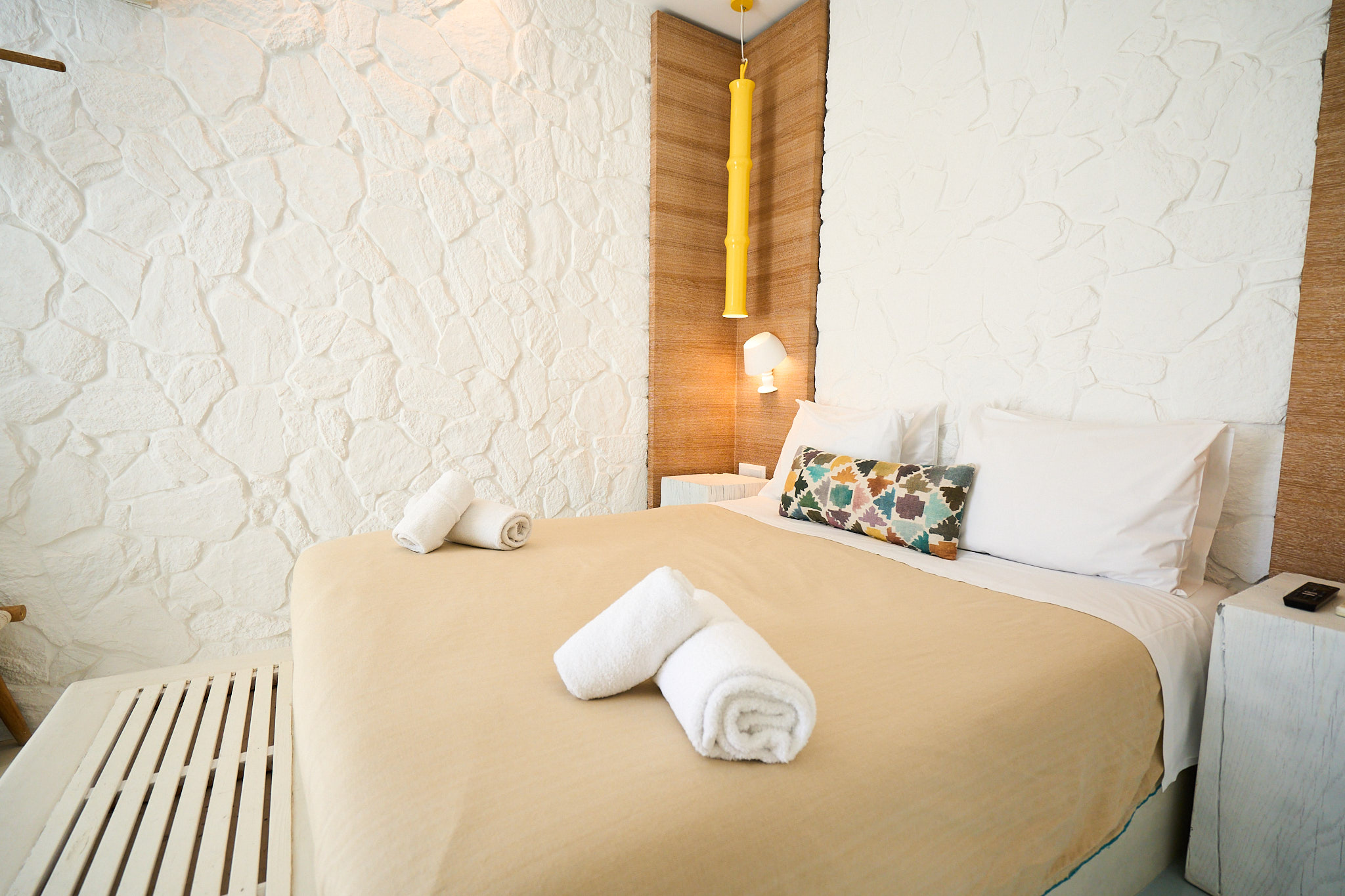 Double or Twin Comfort