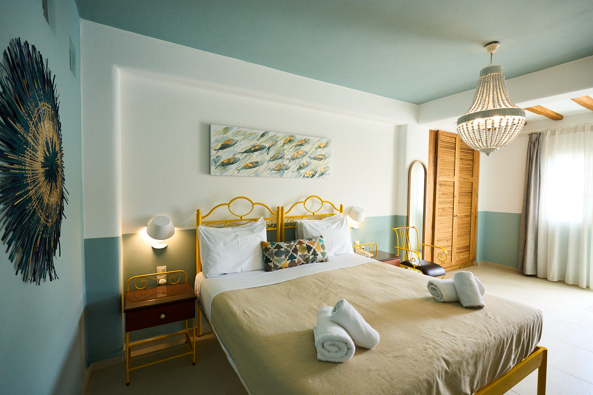 Double or Twin Basic