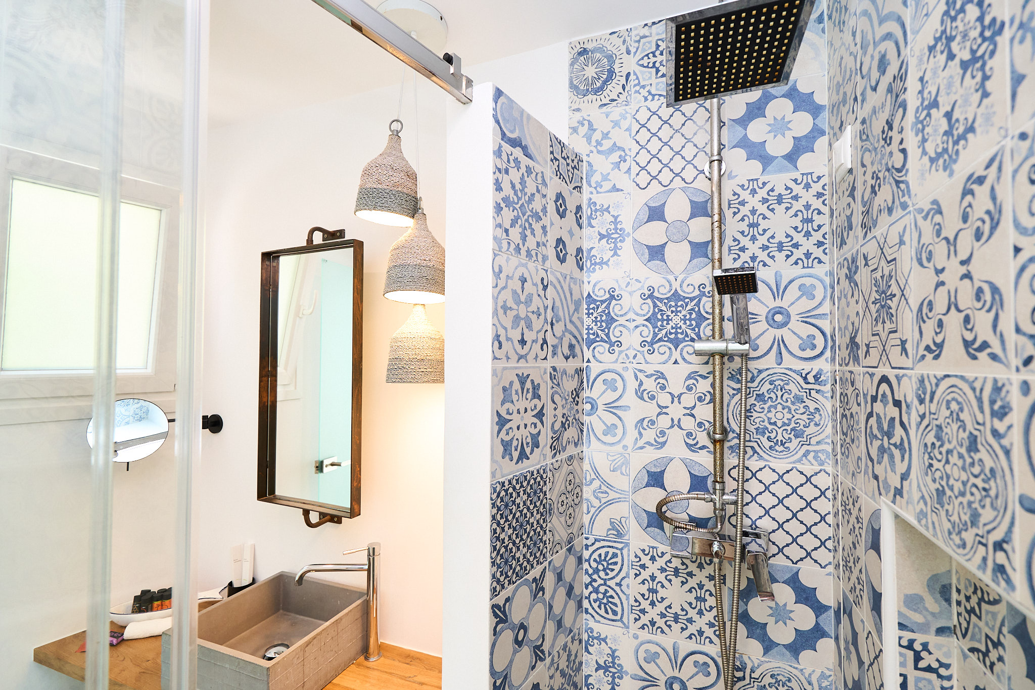 Double or Twin Comfort