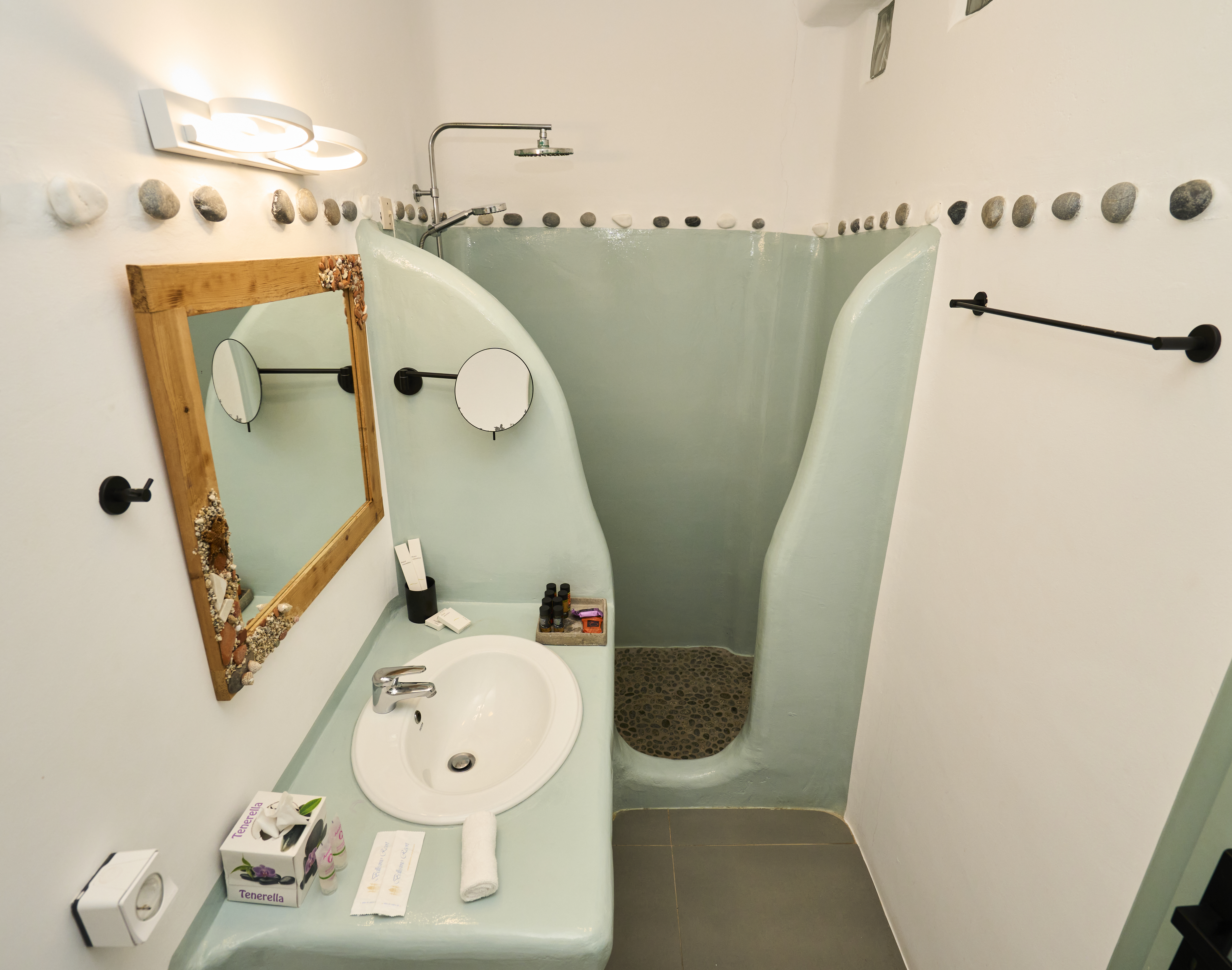 Double or Twin Superior Pool View