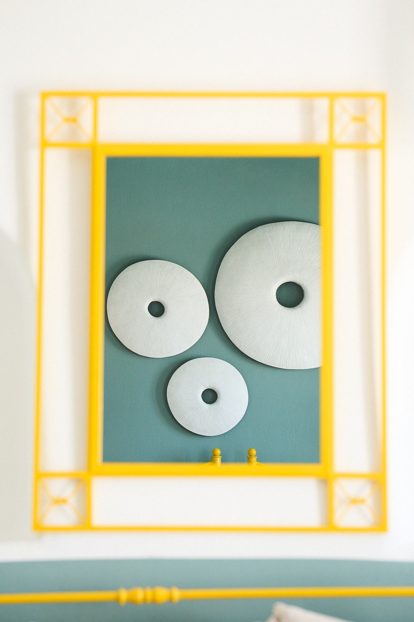 Double or Twin Superior Sea View