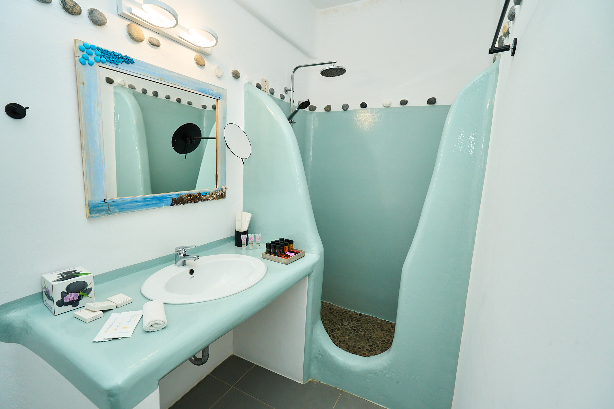 Double or Twin Superior Pool View