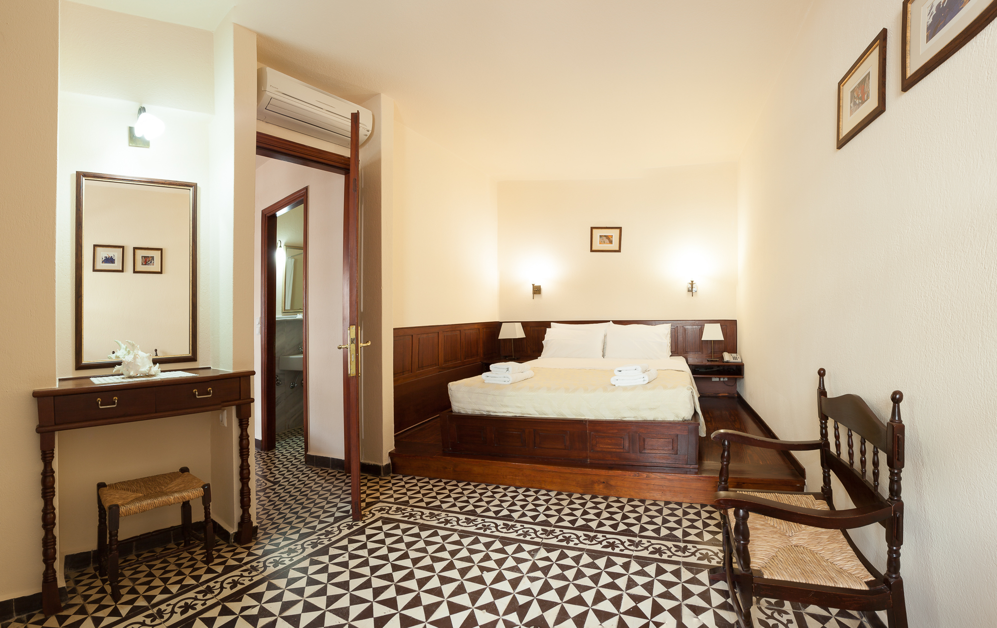 Apartment Capacity 2