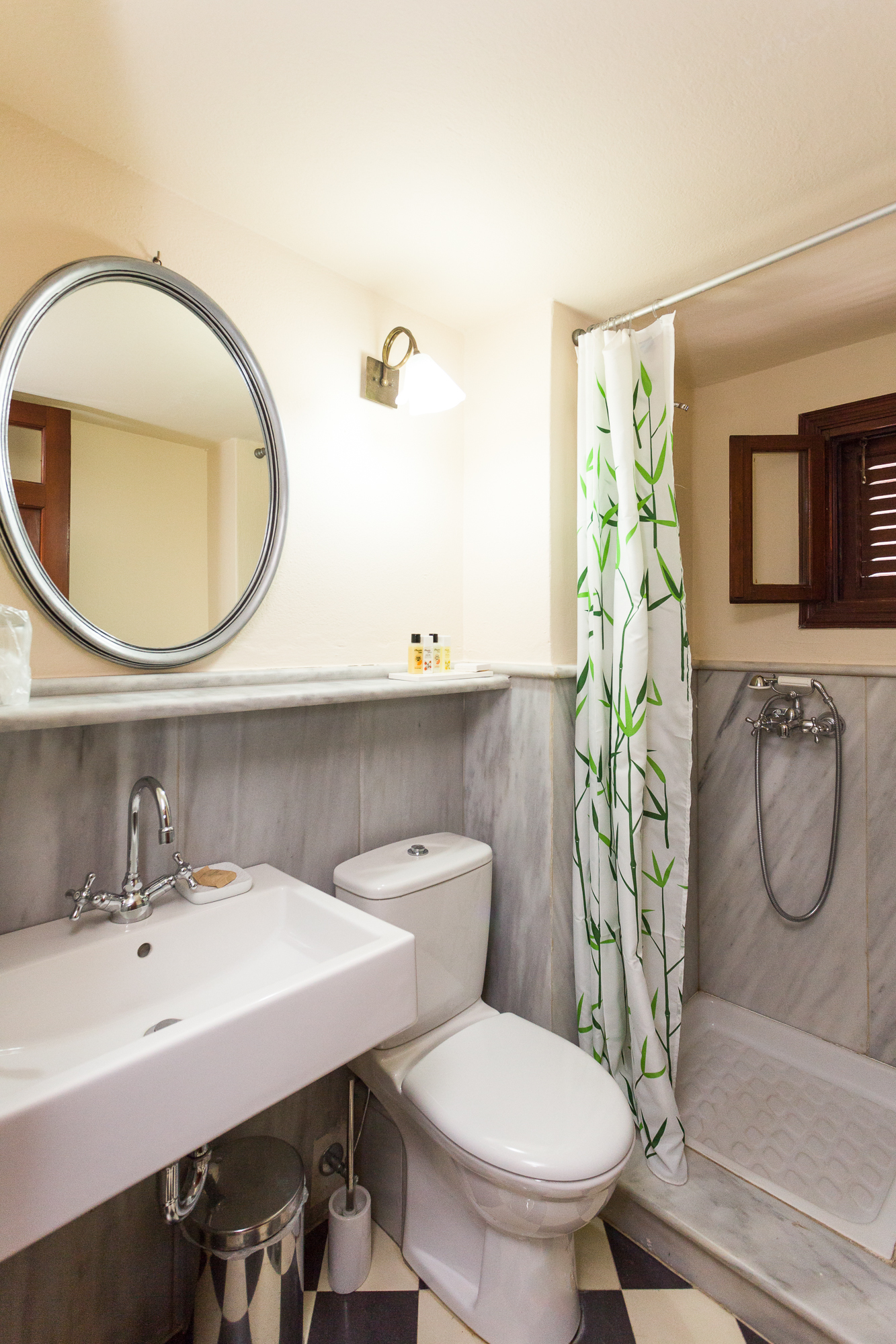 Apartment Sea View Capacity 2