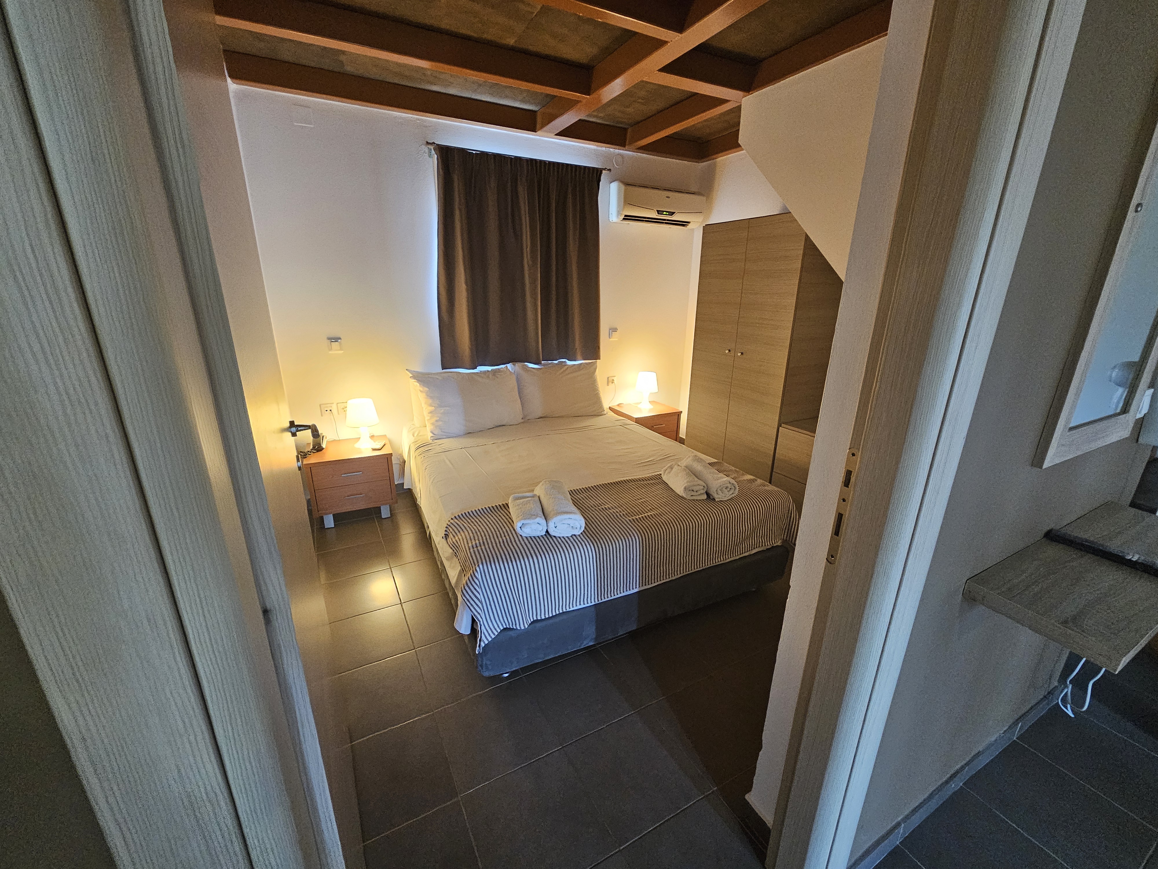 Apartment Capacity 5