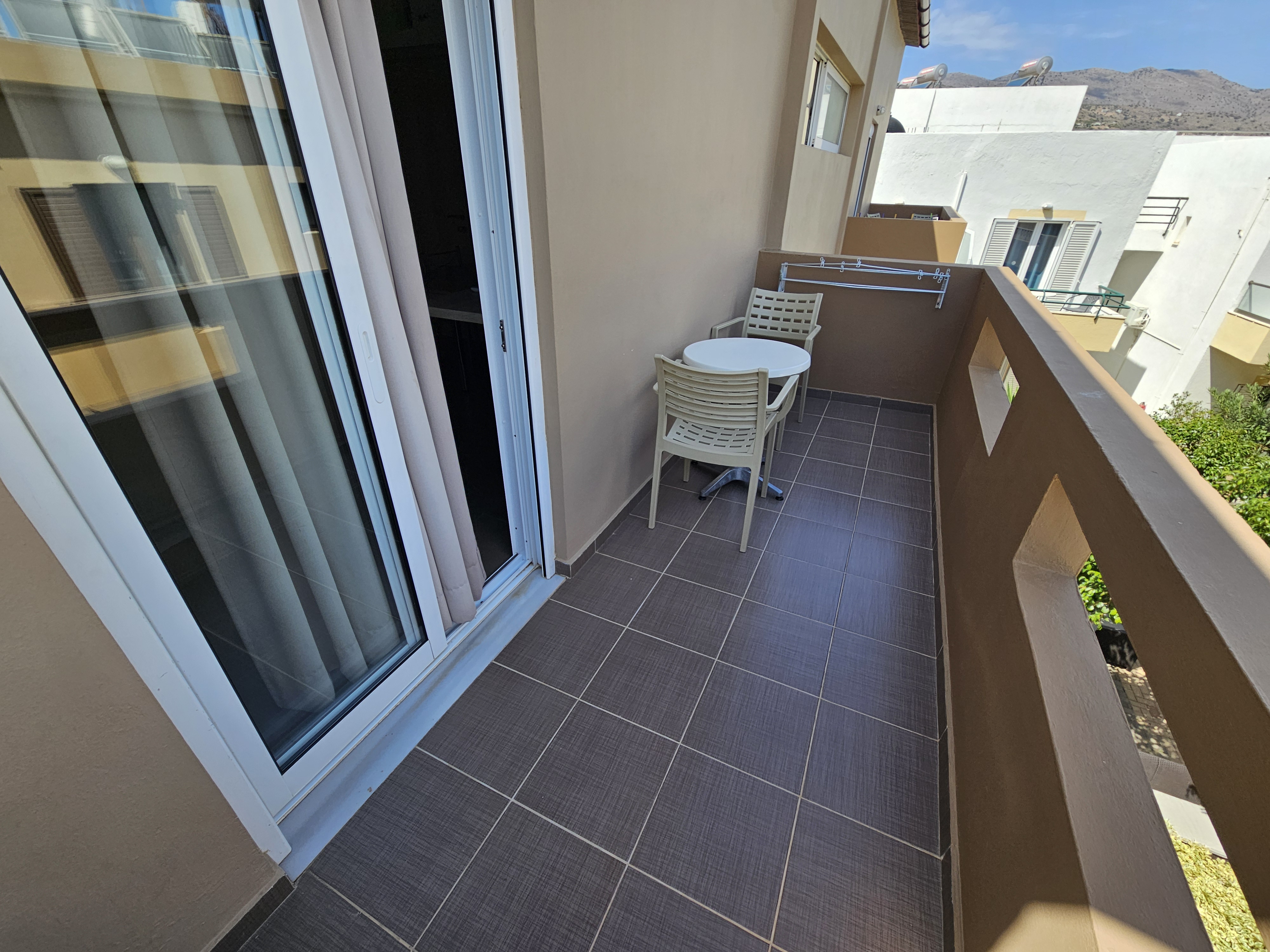 Apartment Capacity 5