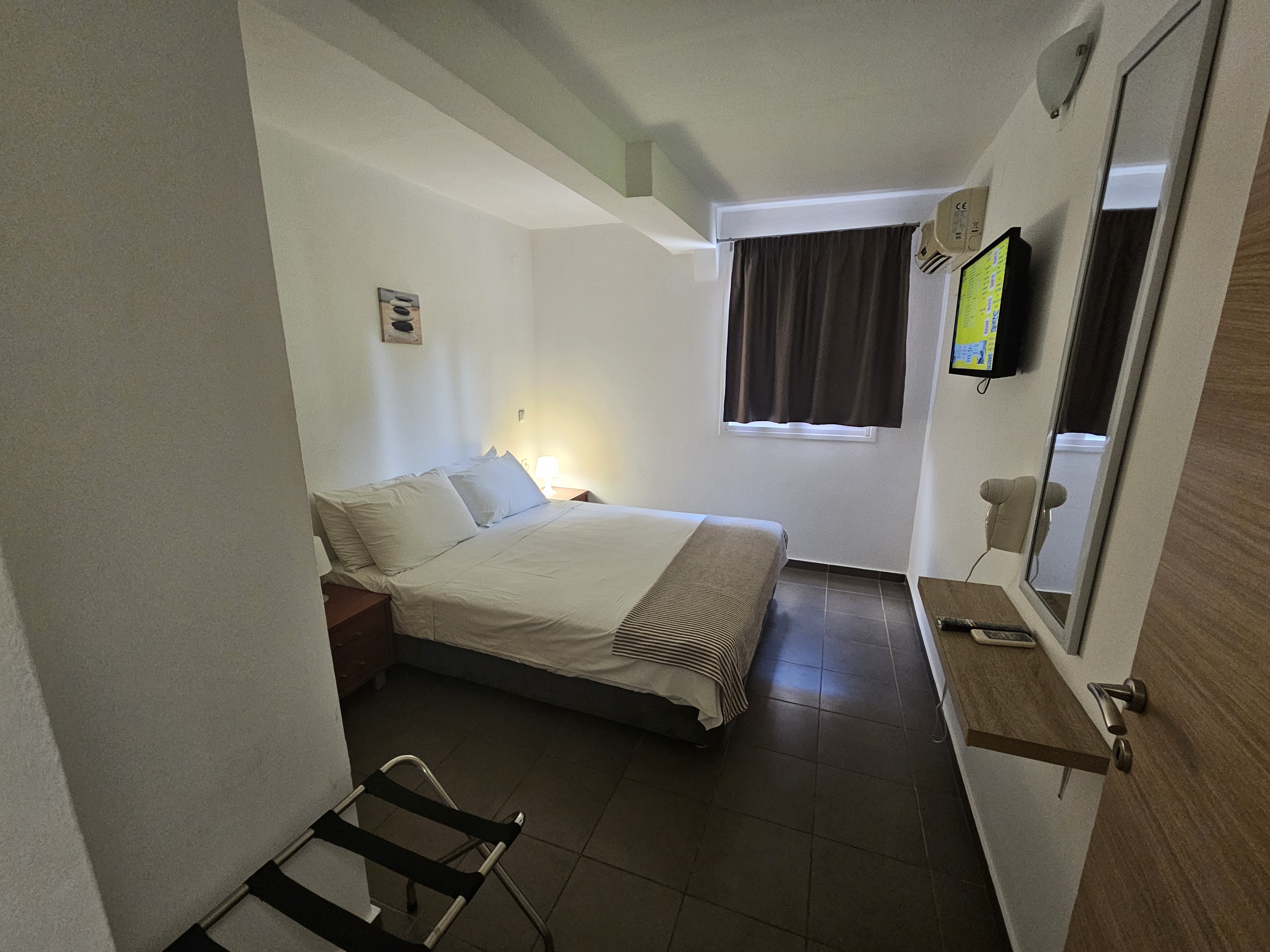 Apartment Sea View Two Bedrooms