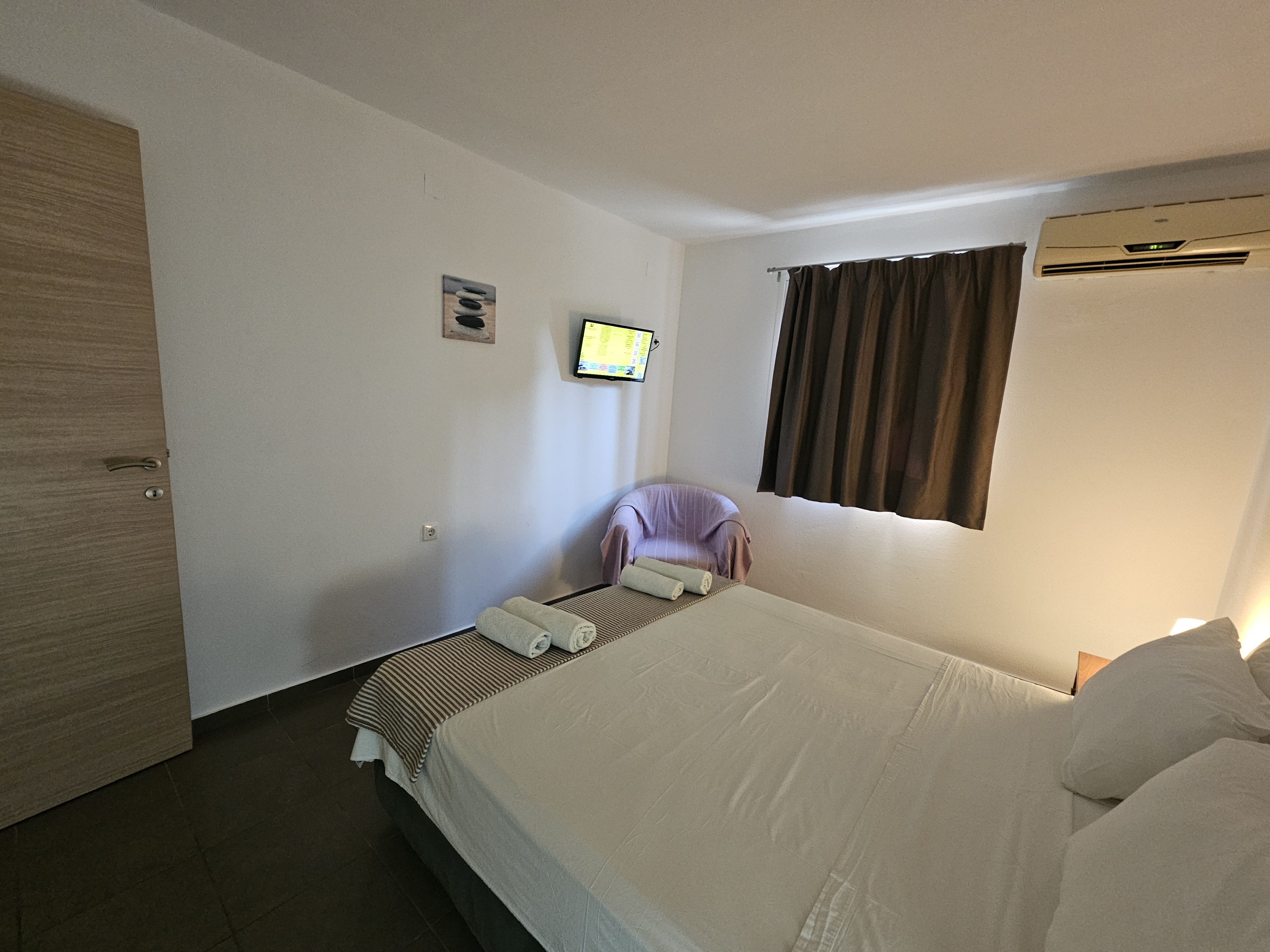 Apartment Sea View Two Bedrooms