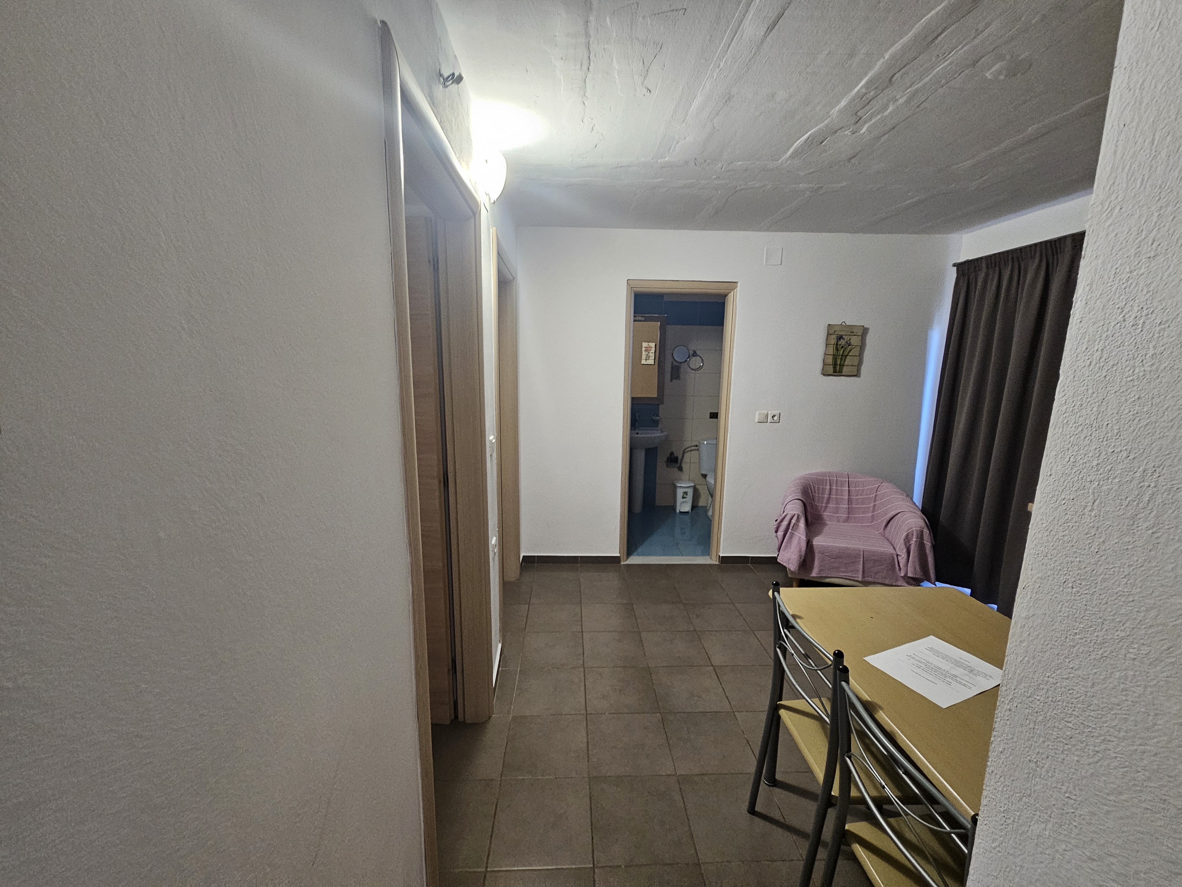 Apartment Sea View Two Bedrooms