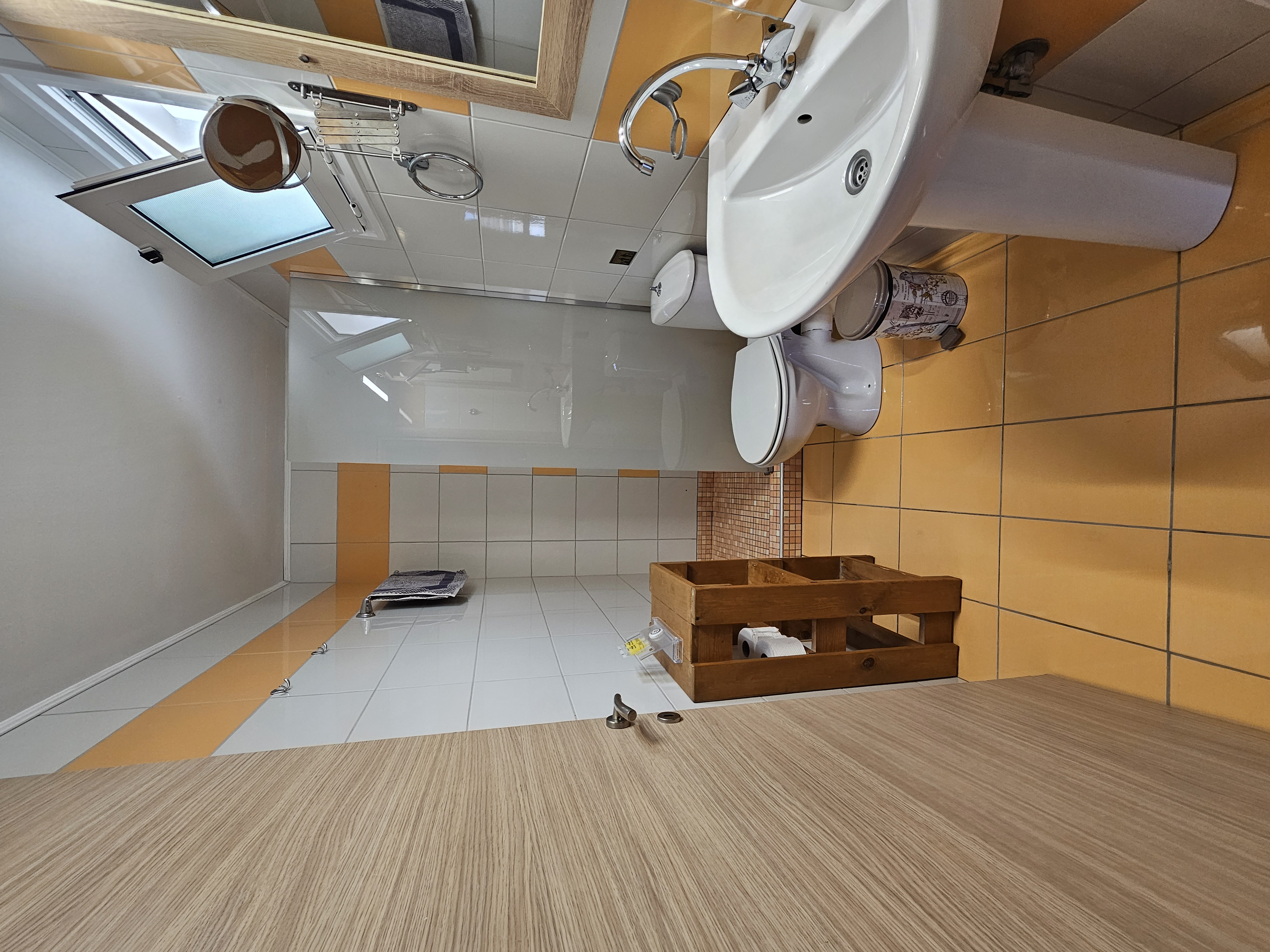 Apartment Capacity 5