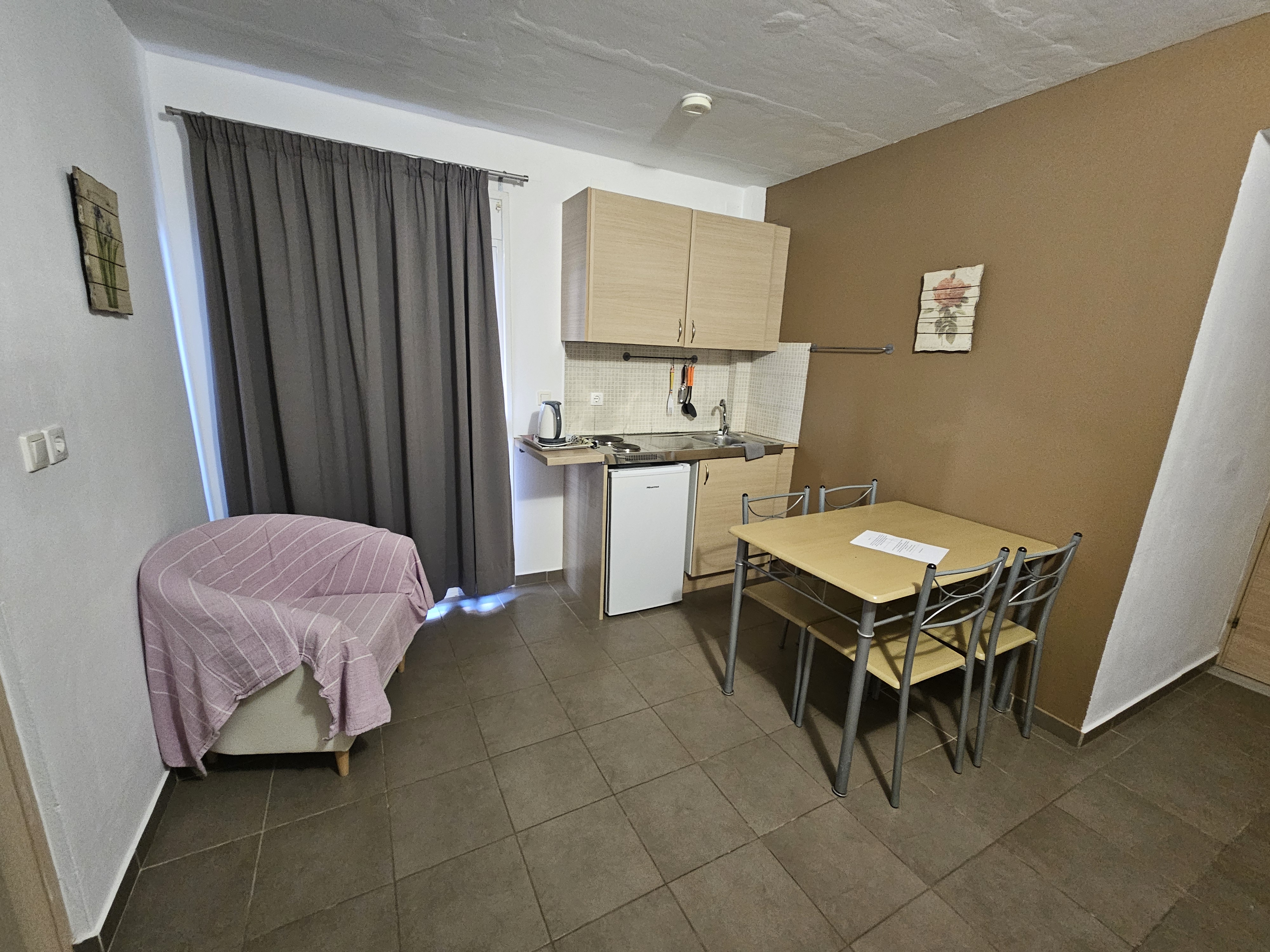 Apartment Sea View Two Bedrooms