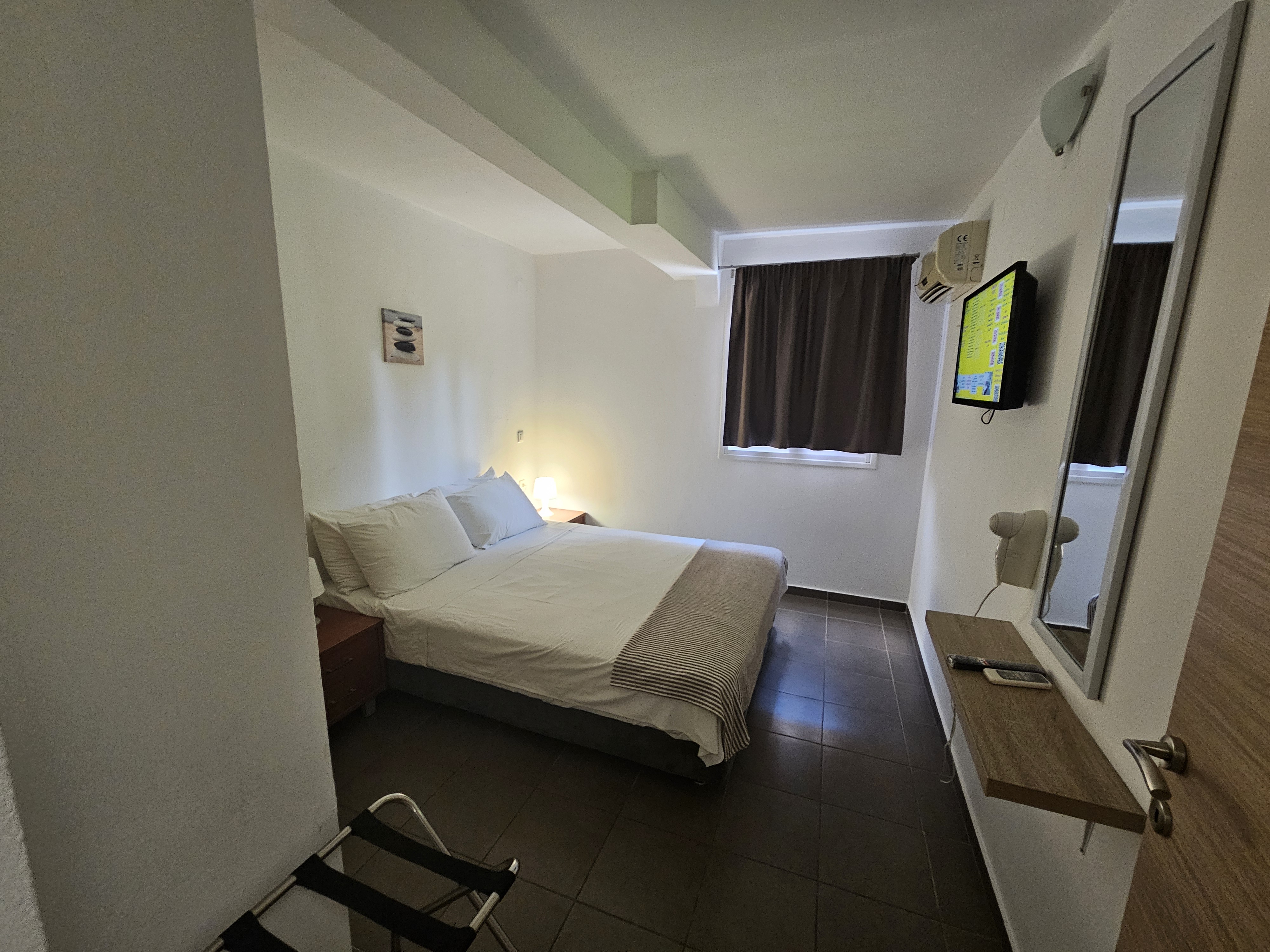 Apartment Sea View Two Bedrooms