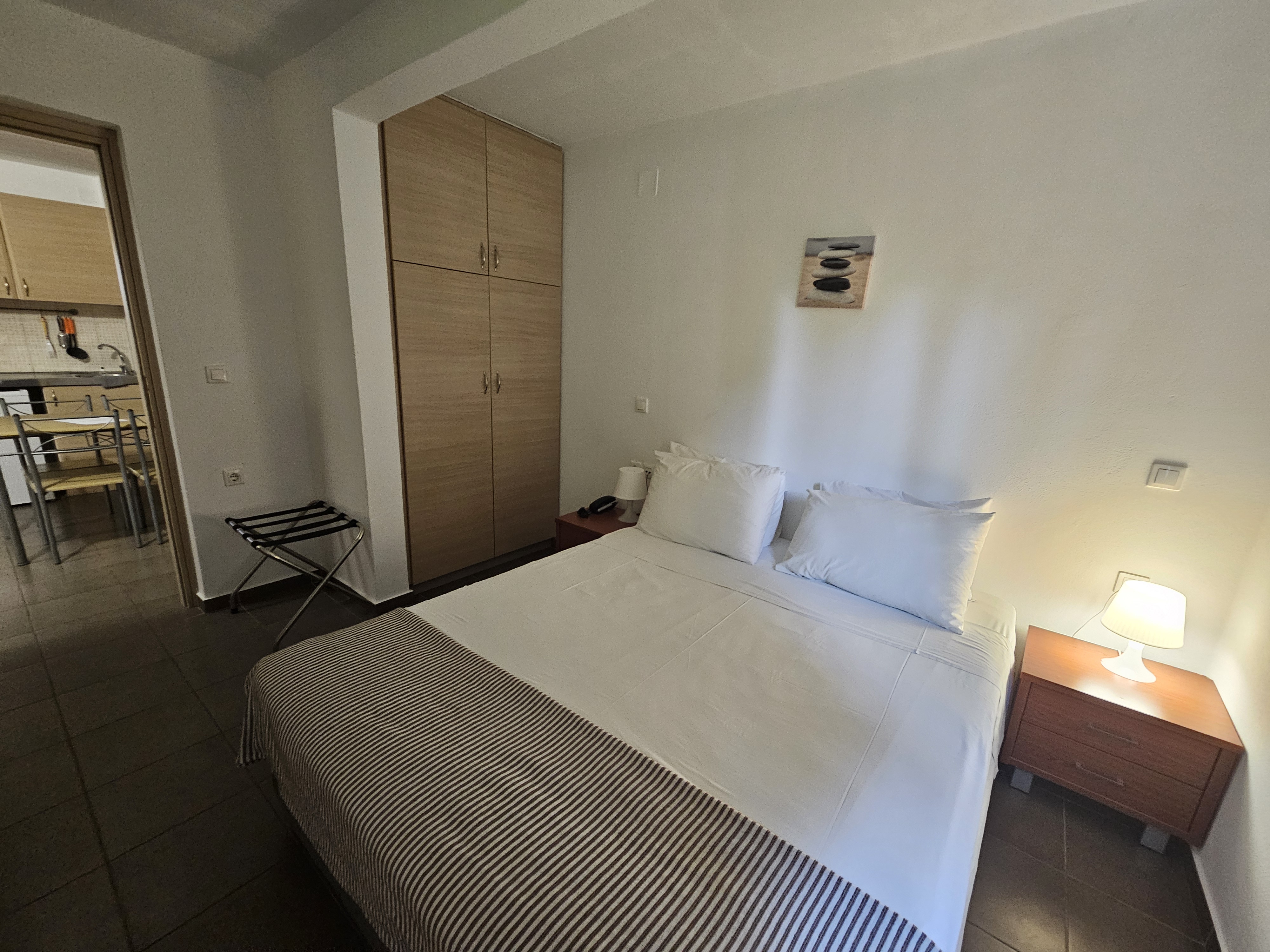 Apartment Sea View Two Bedrooms