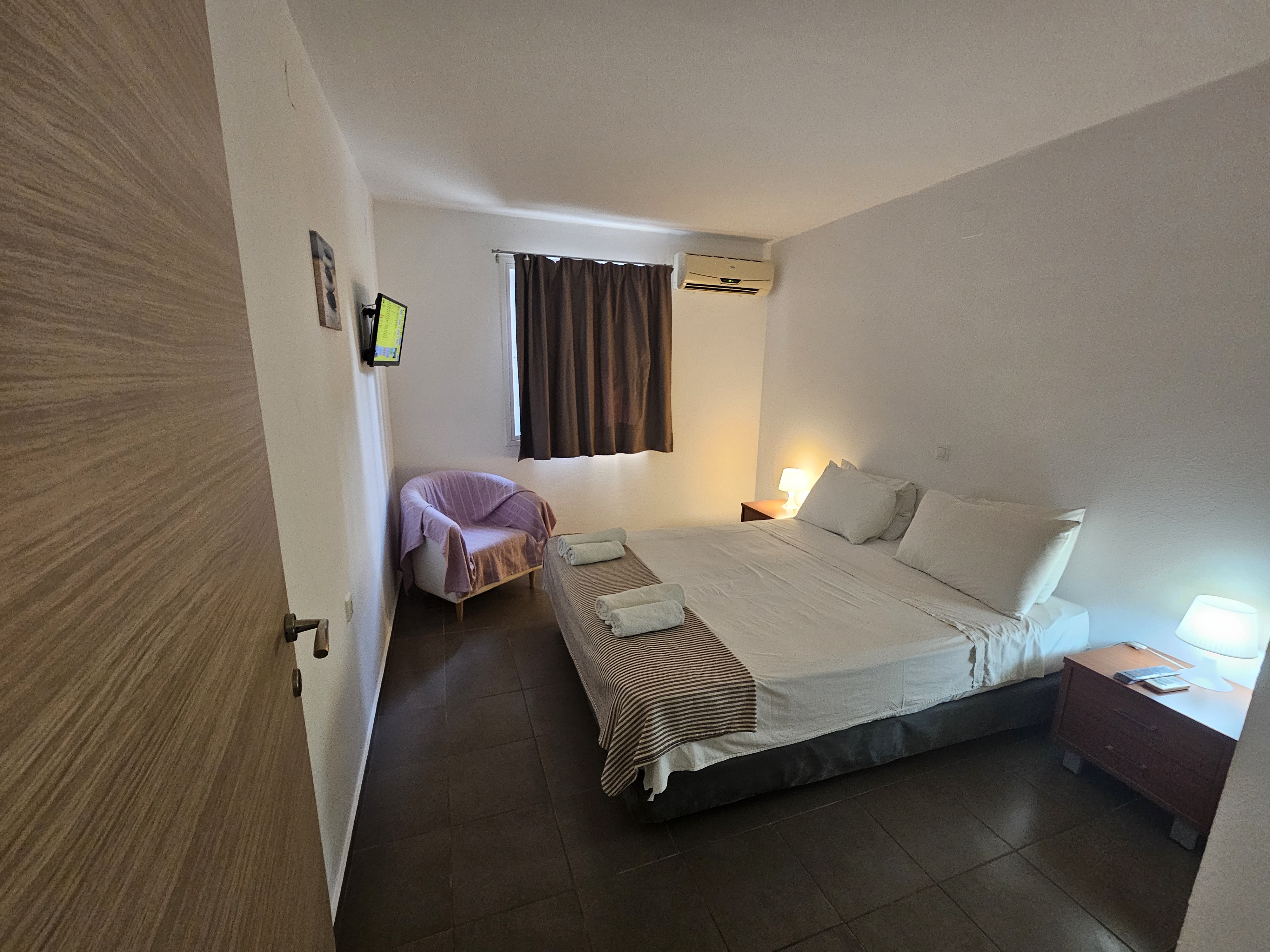 Apartment Sea View Two Bedrooms