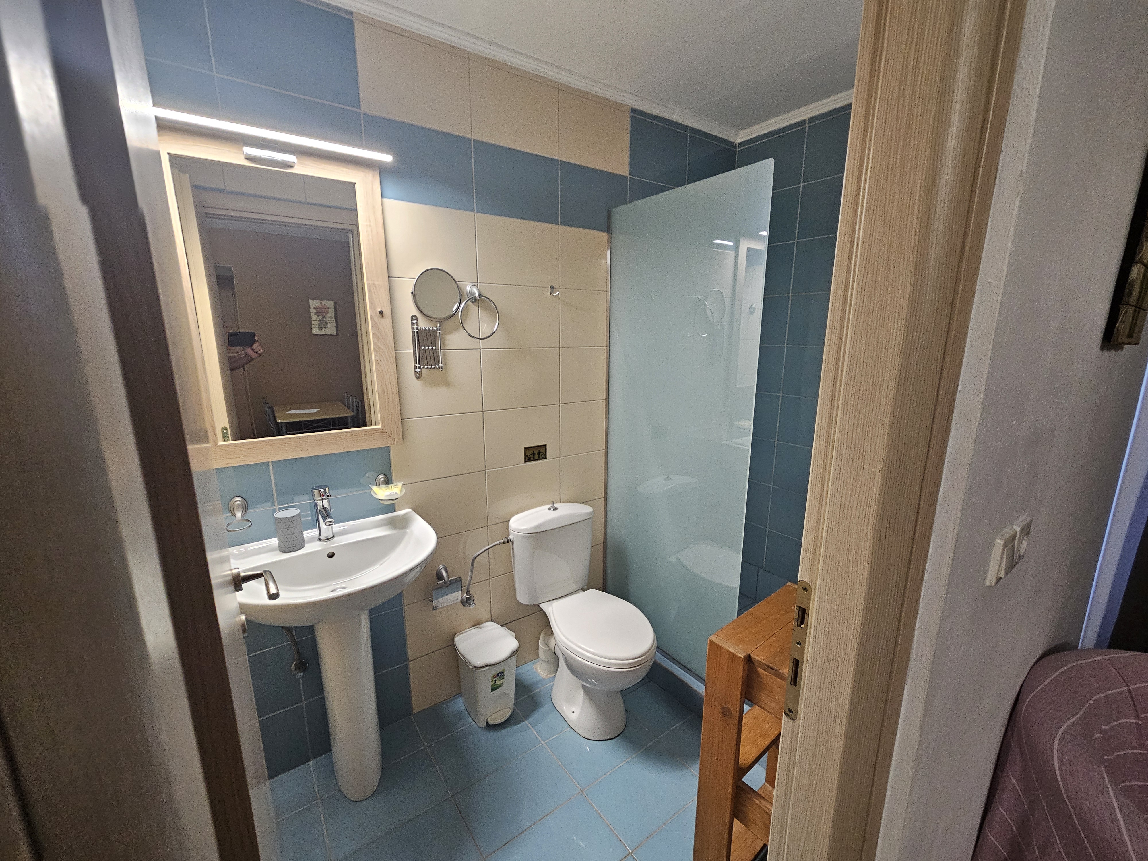 Apartment Sea View Two Bedrooms