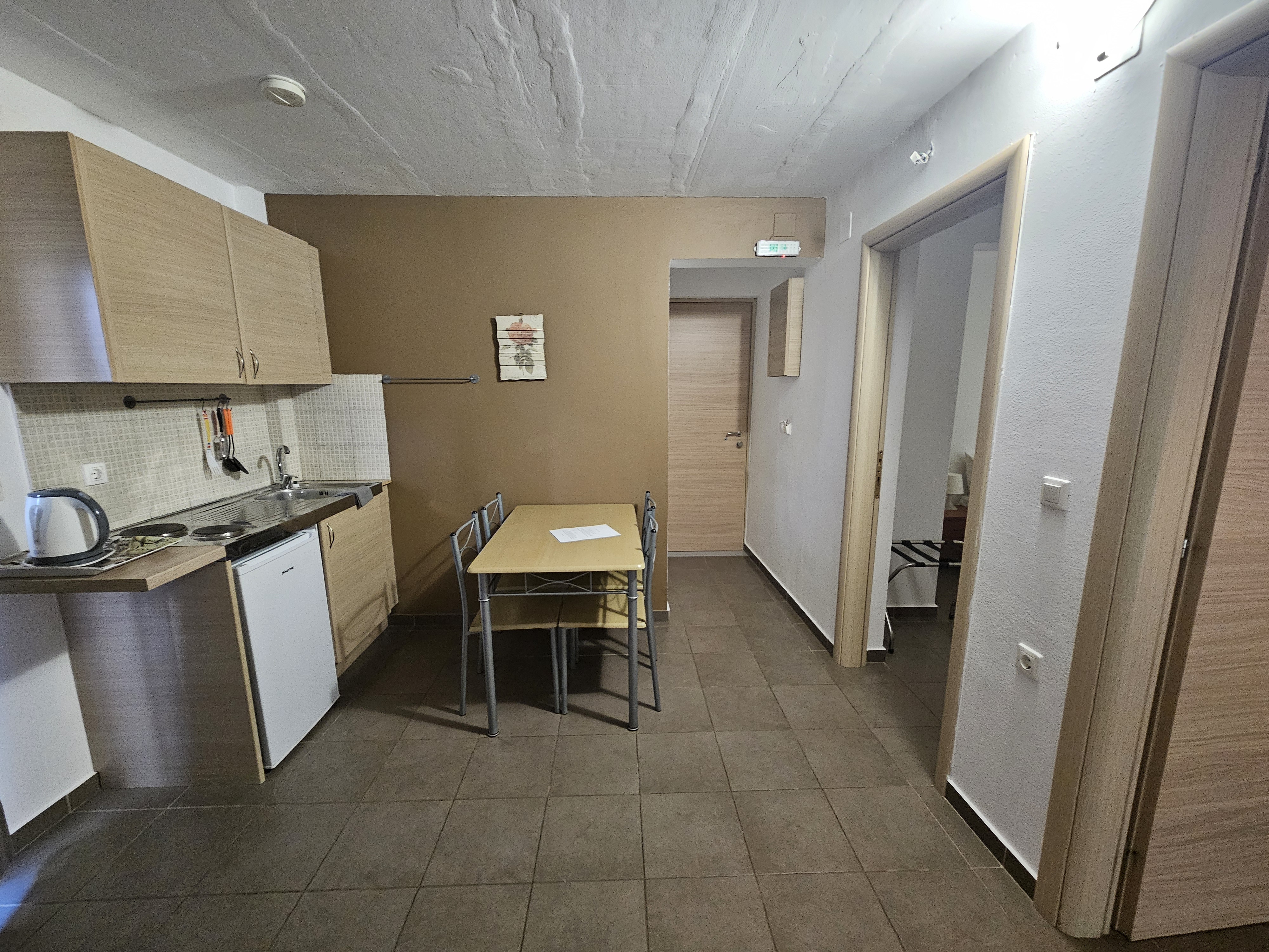 Apartment Sea View Two Bedrooms