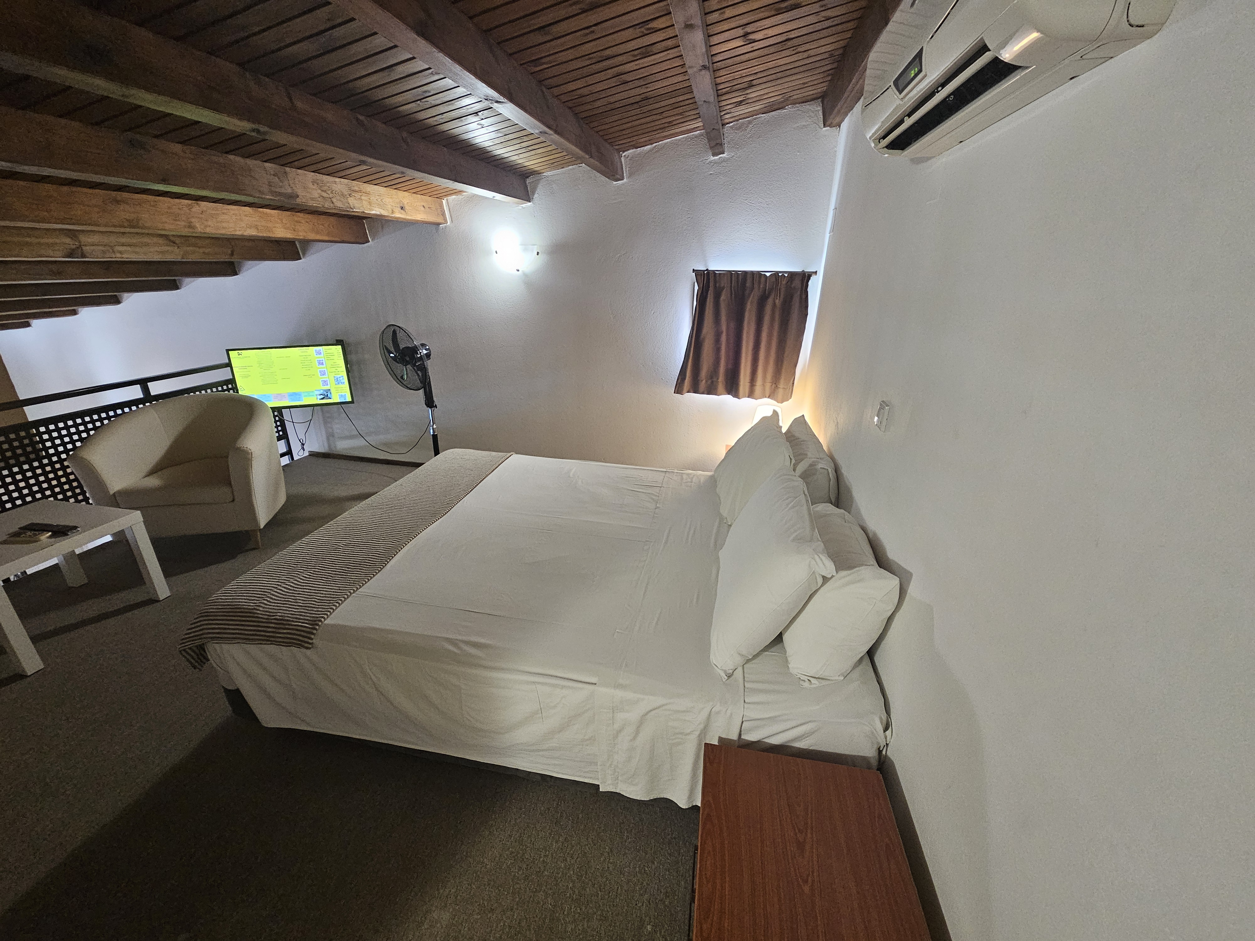 Apartment Capacity 5