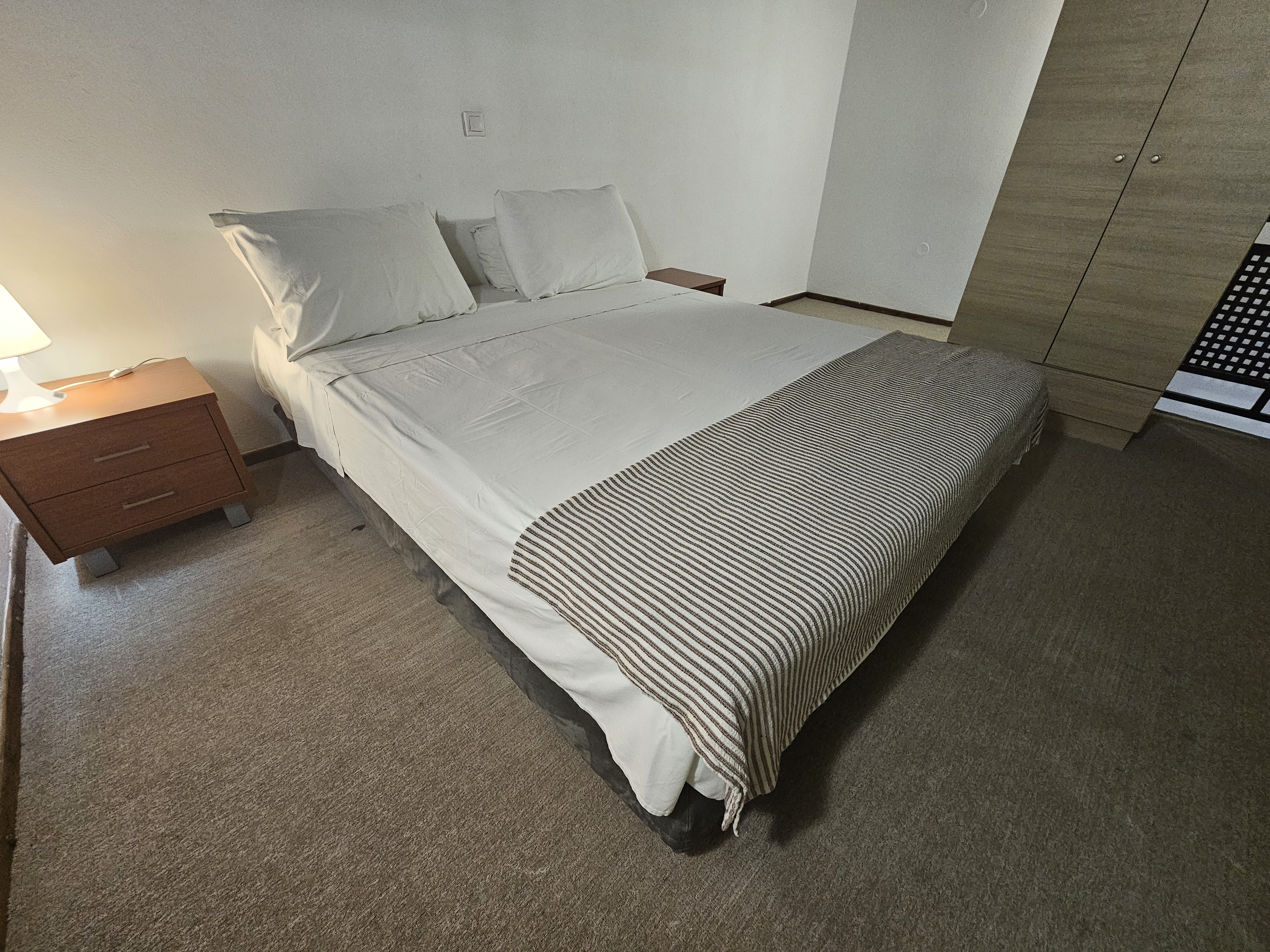 Apartment Capacity 5