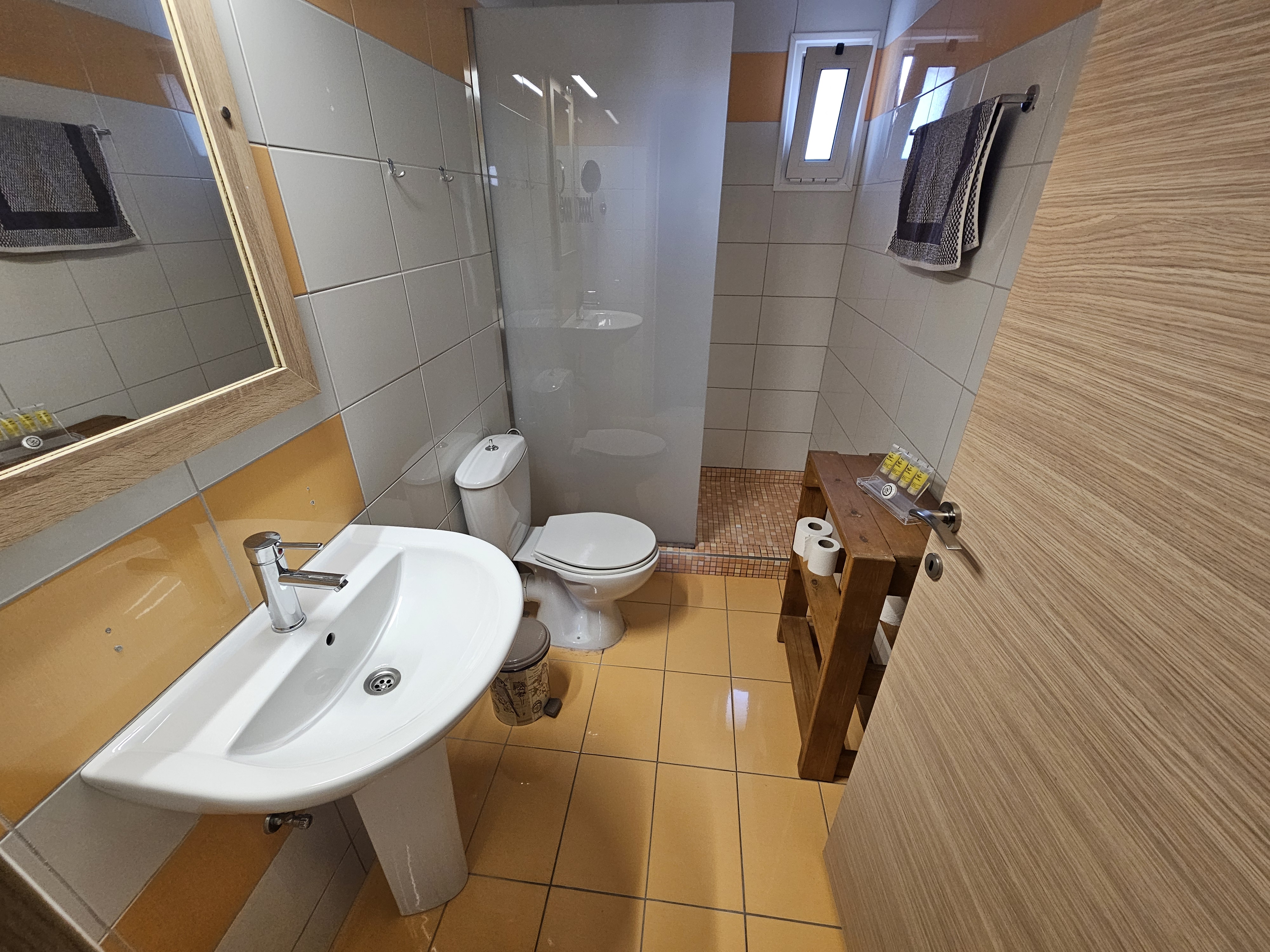 Apartment Capacity 5