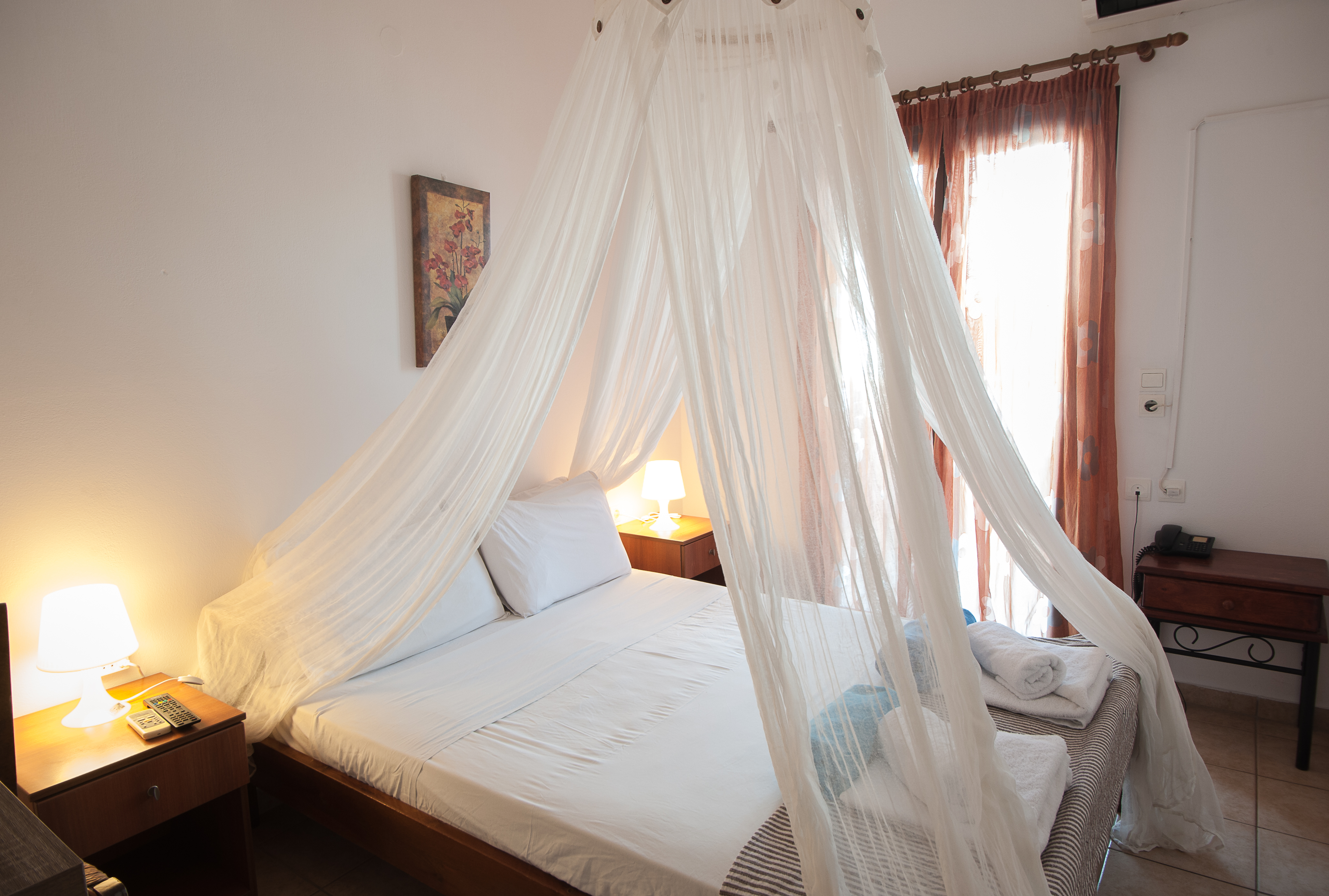 Apartment Sea View One Bedroom