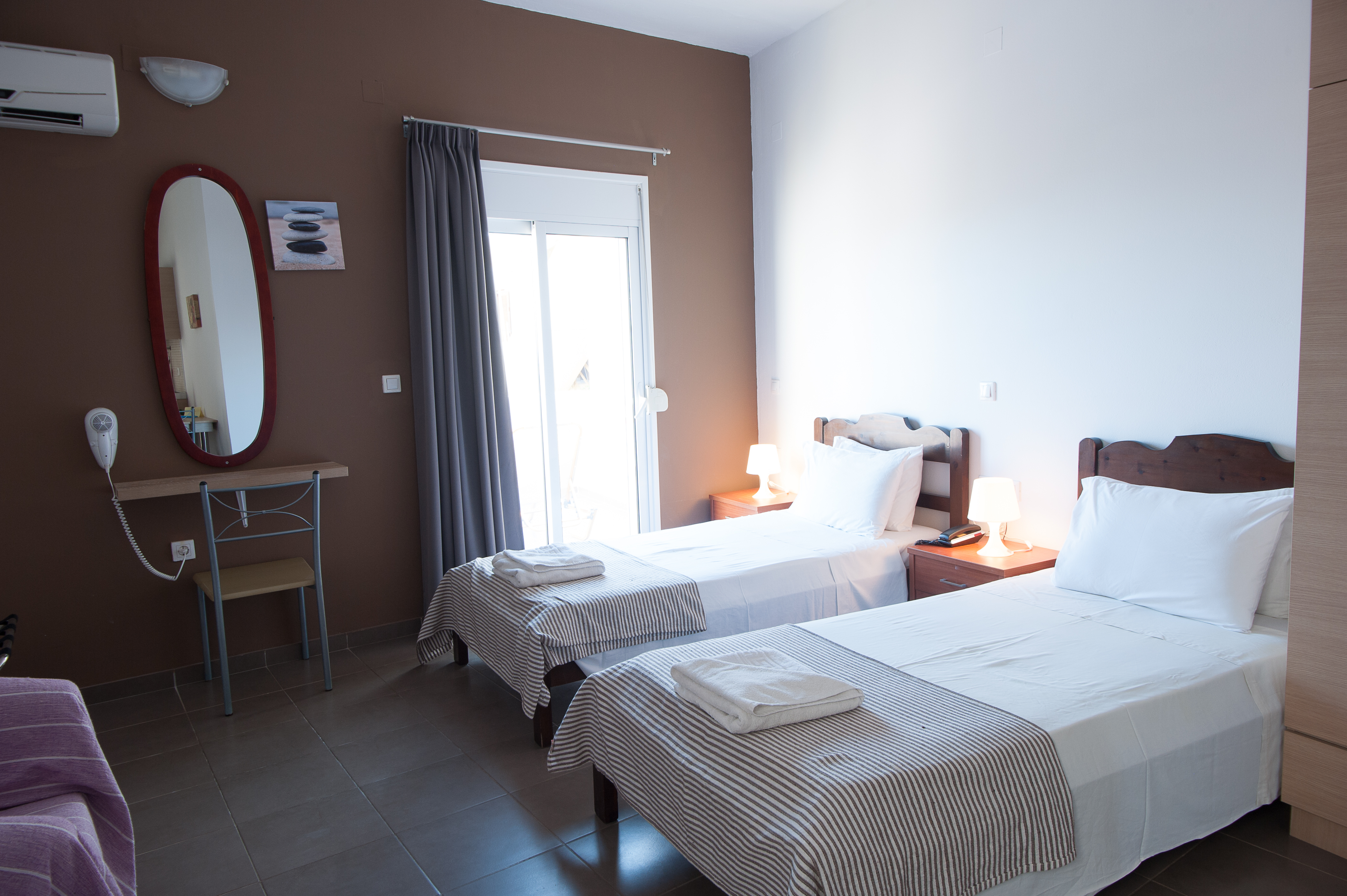 Apartment Sea View One Bedroom