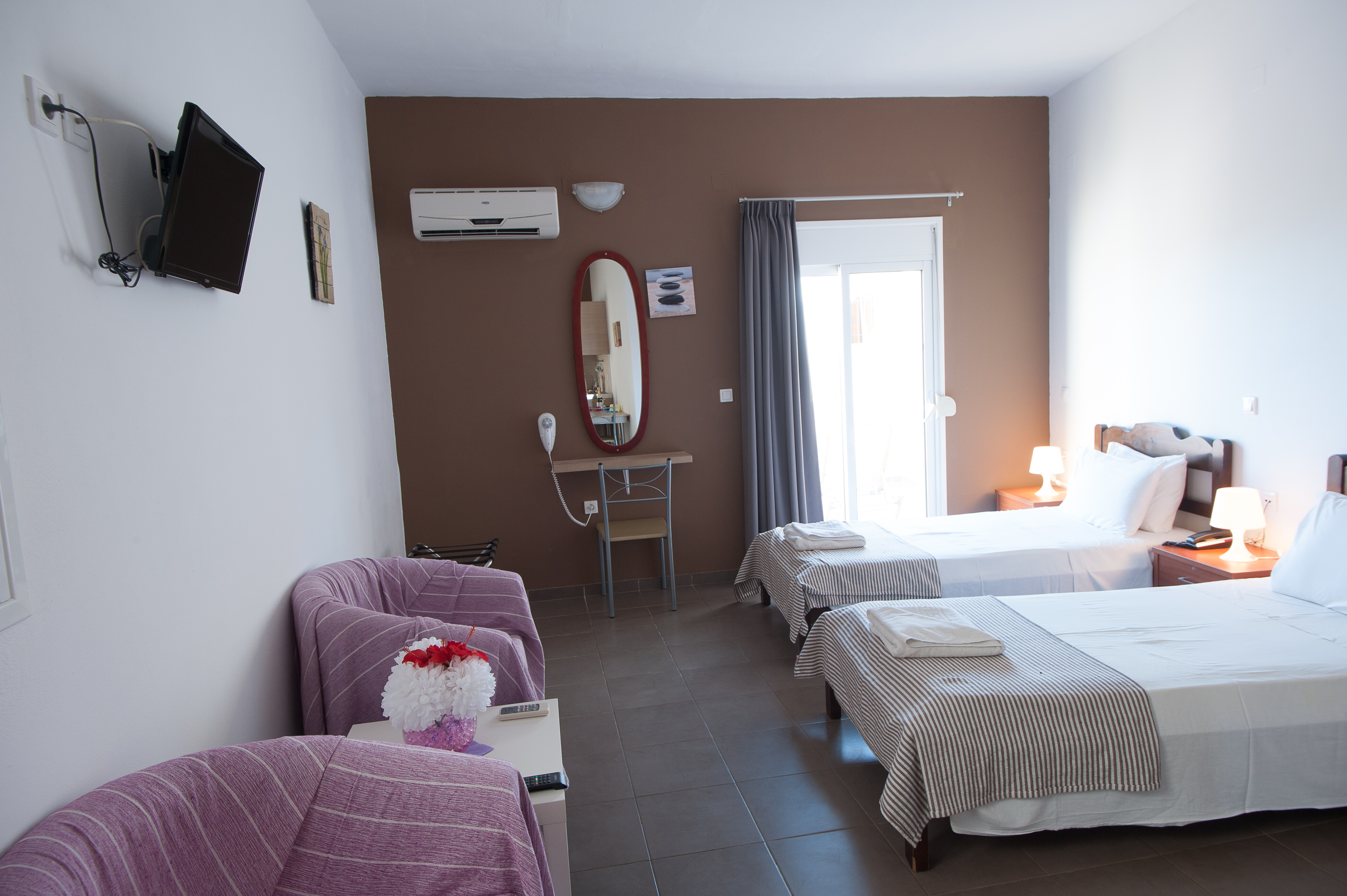 Apartment Sea View One Bedroom