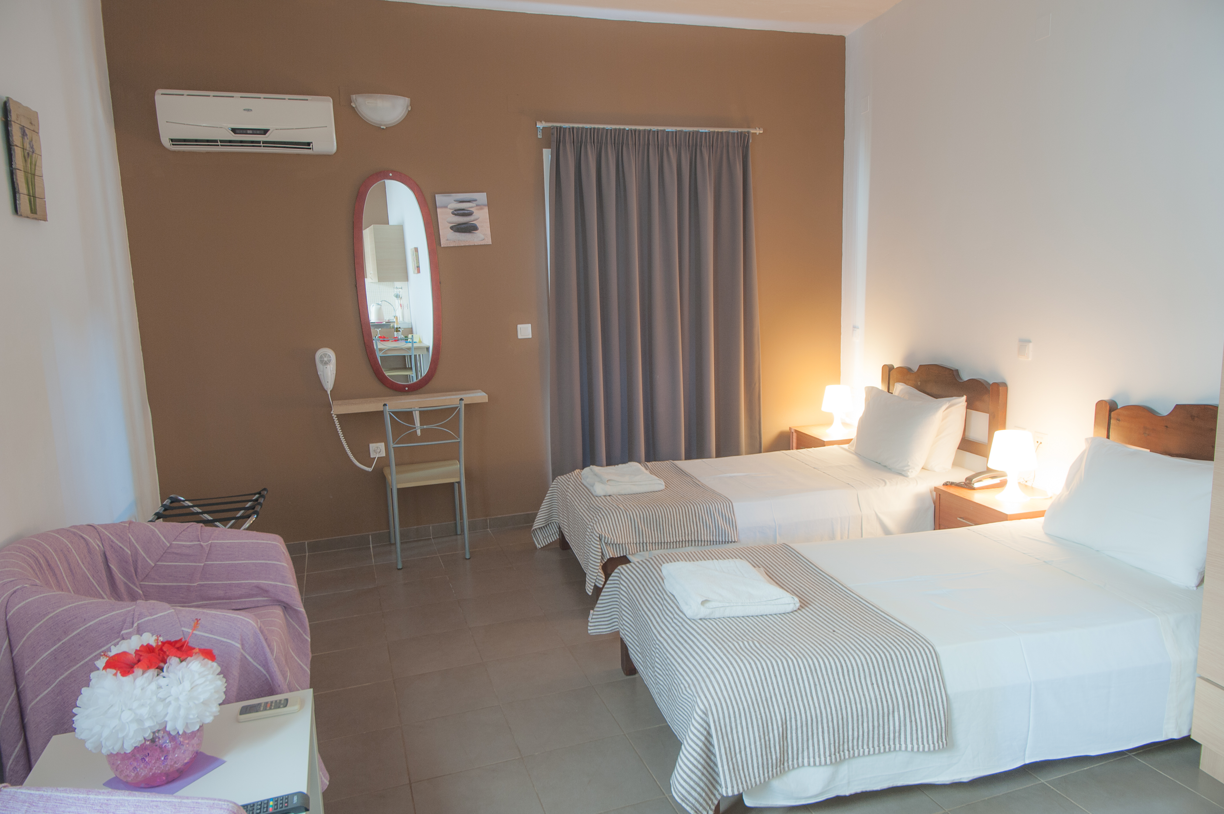 Apartment Sea View One Bedroom