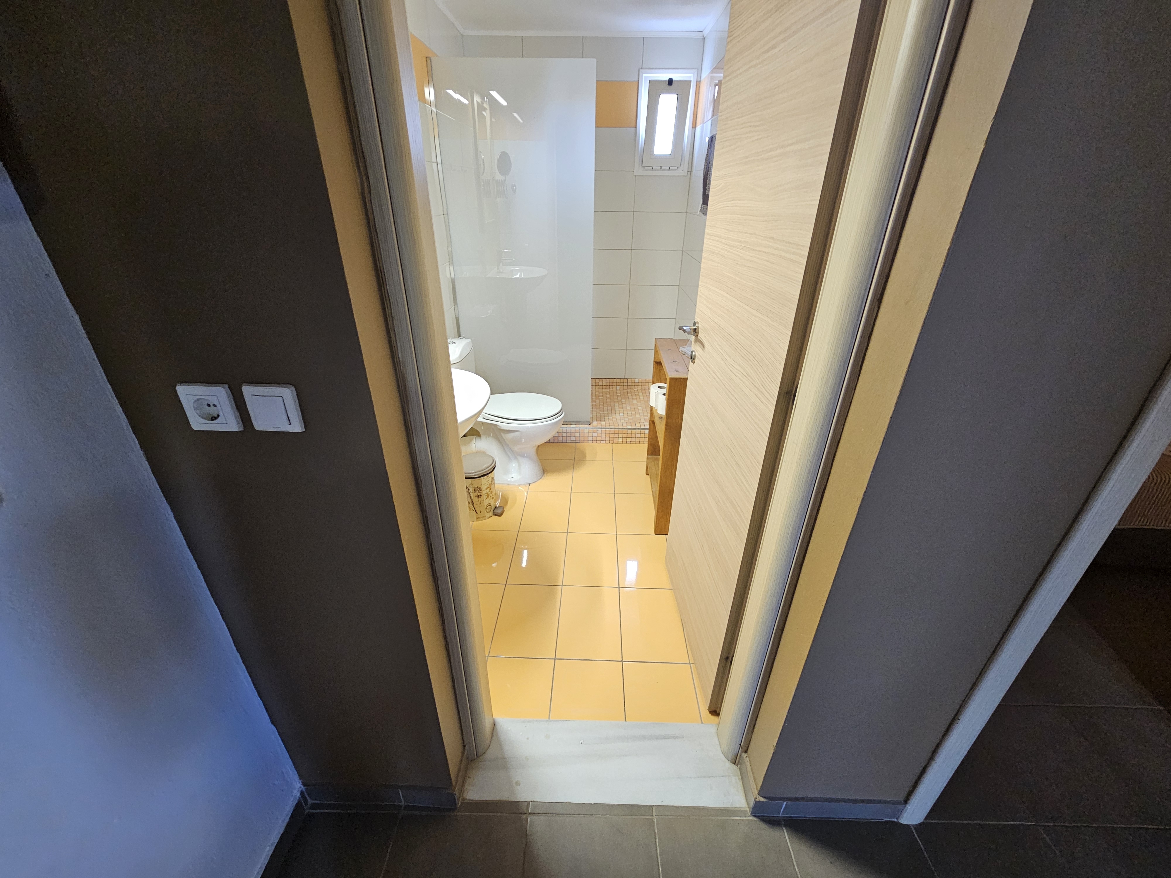 Apartment Capacity 5