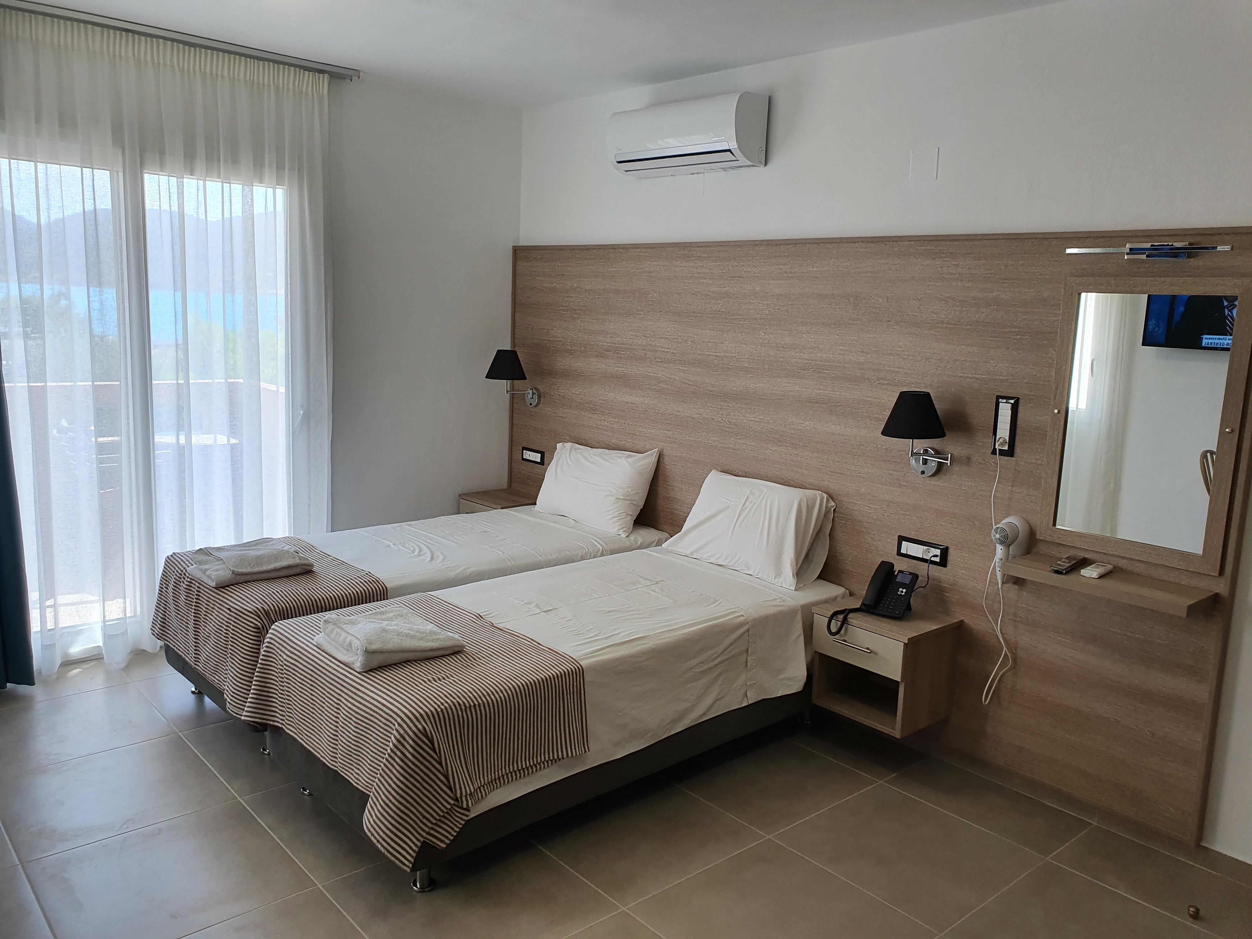 Apartment Sea View One Bedroom