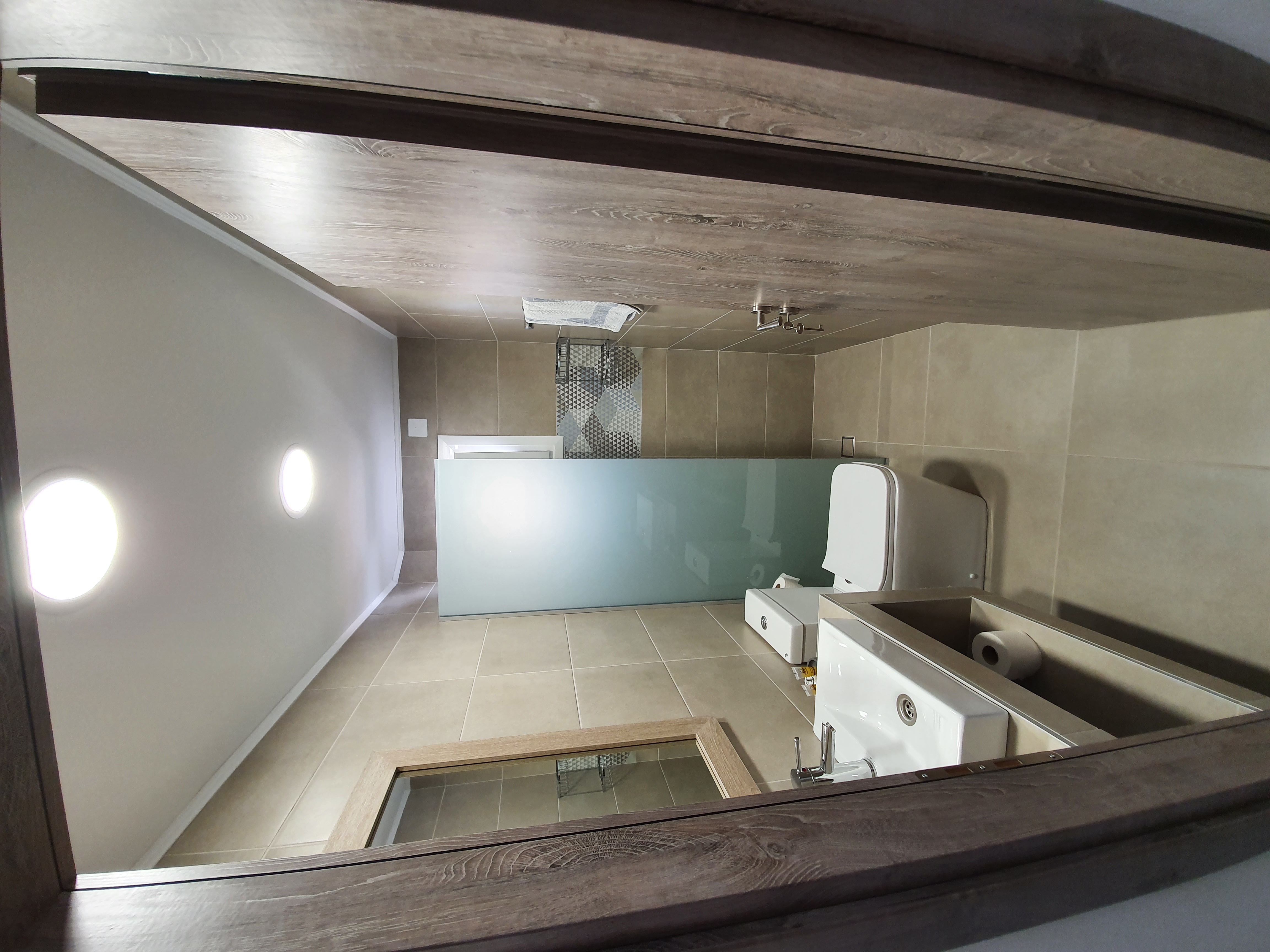 Apartment Sea View One Bedroom