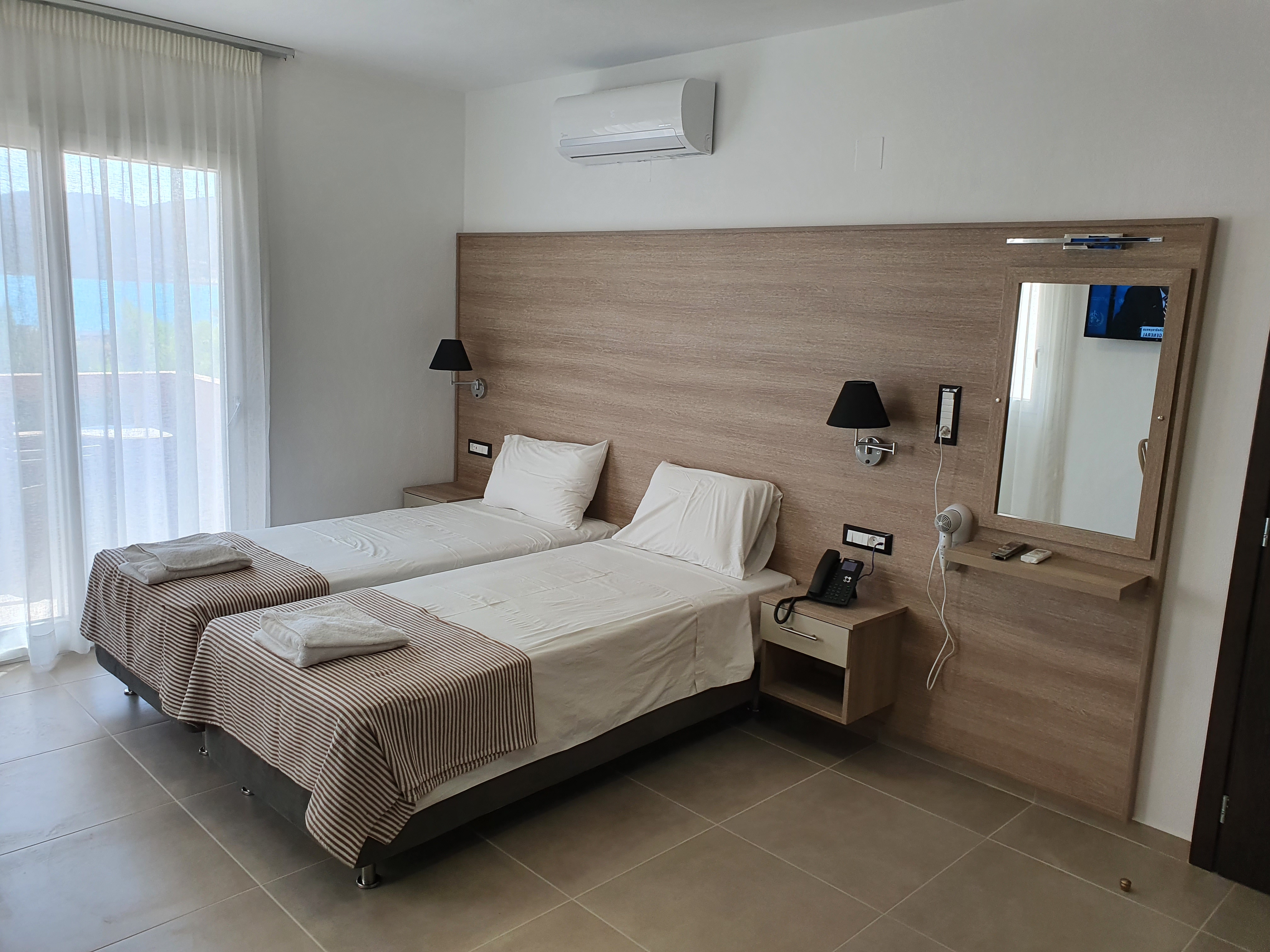 Apartment Sea View One Bedroom