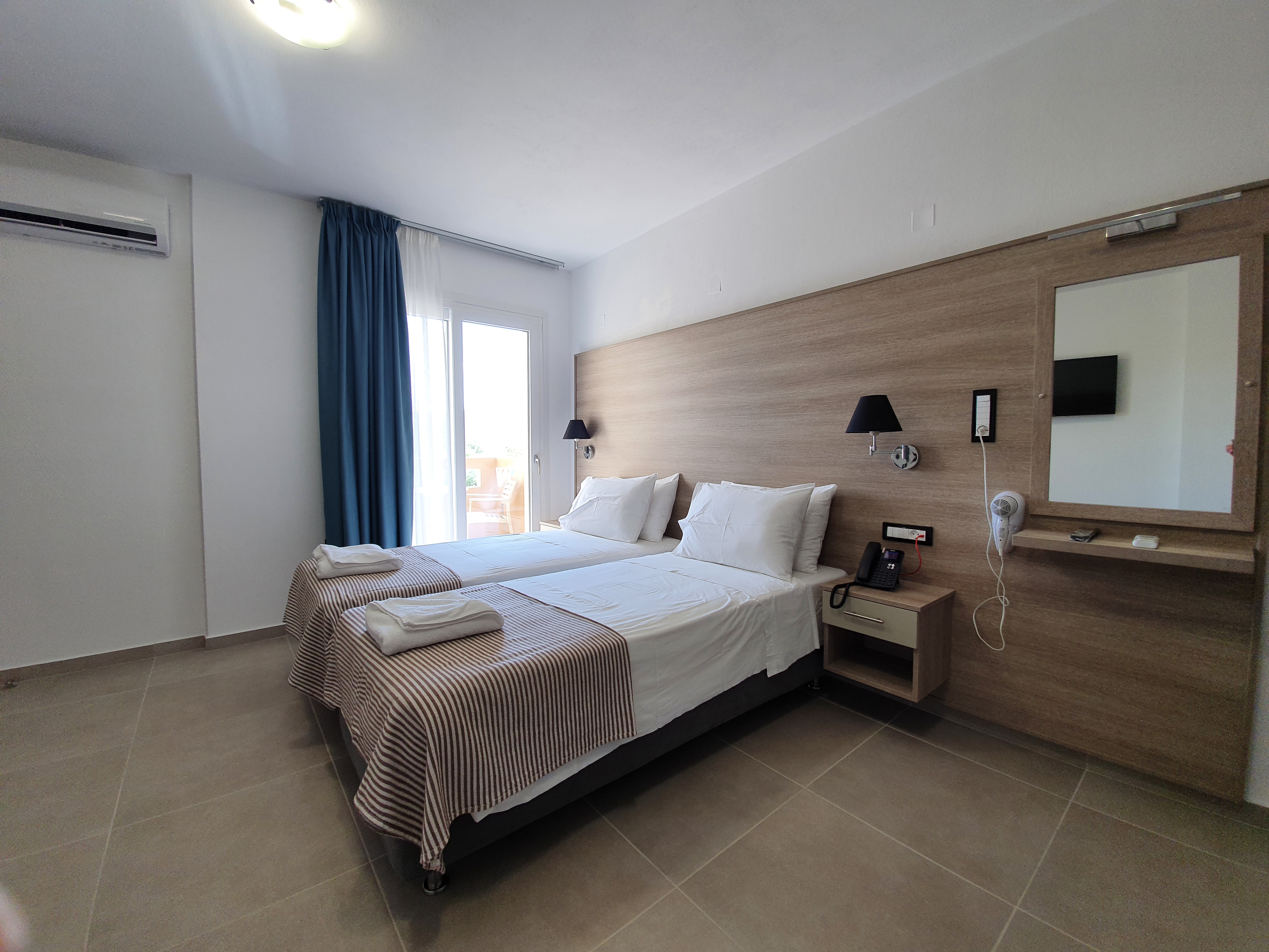 Apartment Sea View One Bedroom