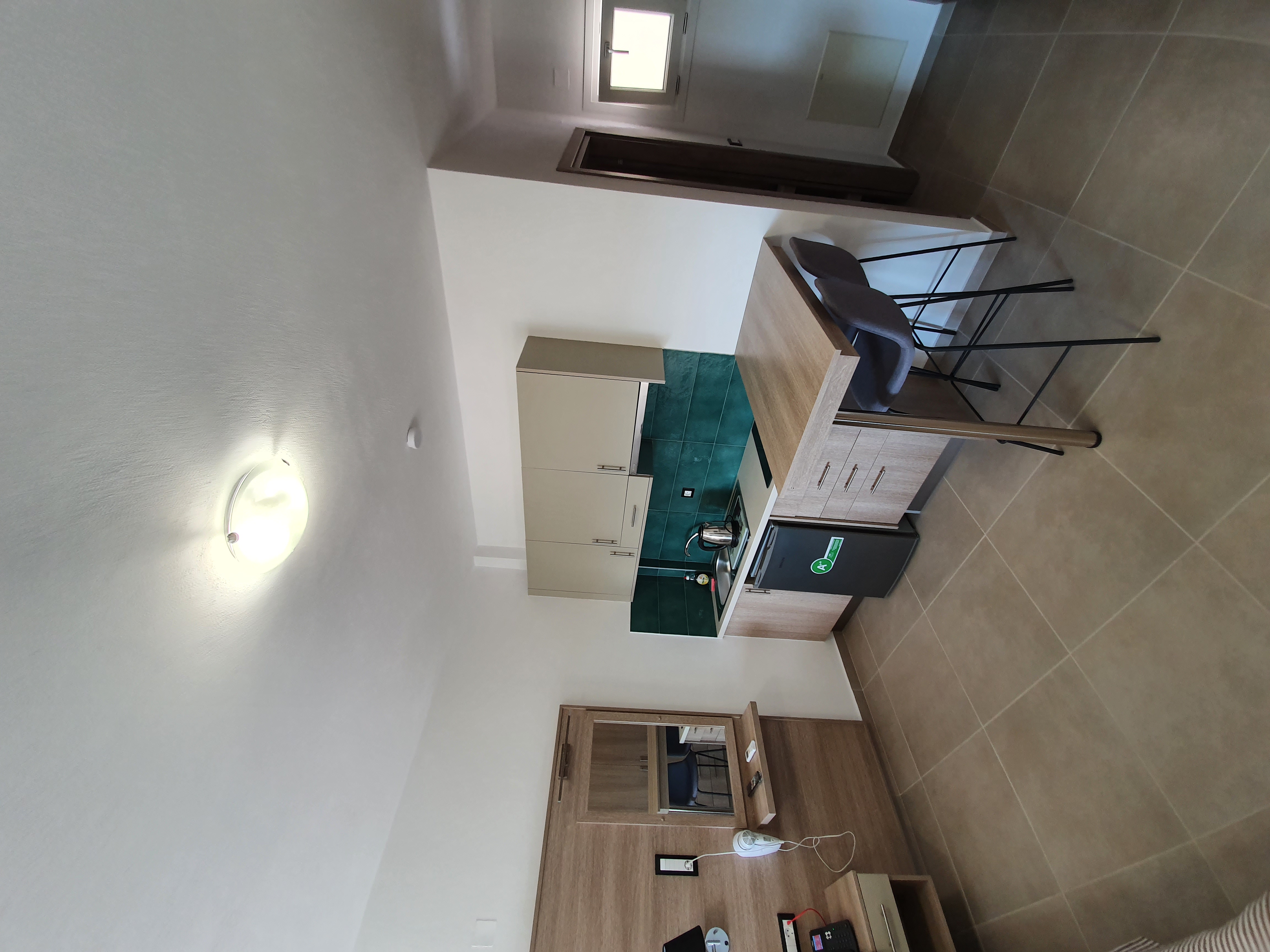 Apartment Sea View One Bedroom