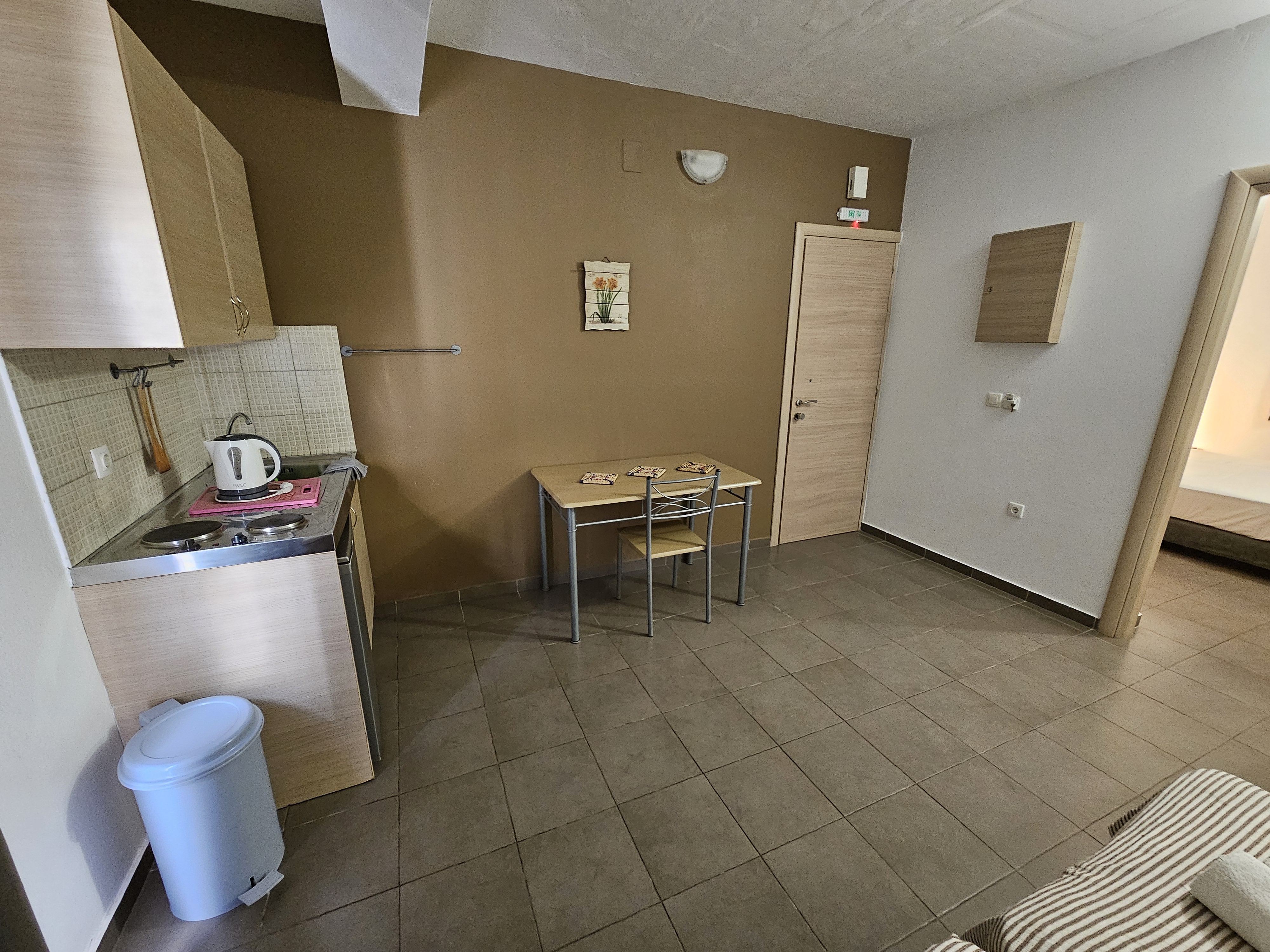 Apartment One Bedroom