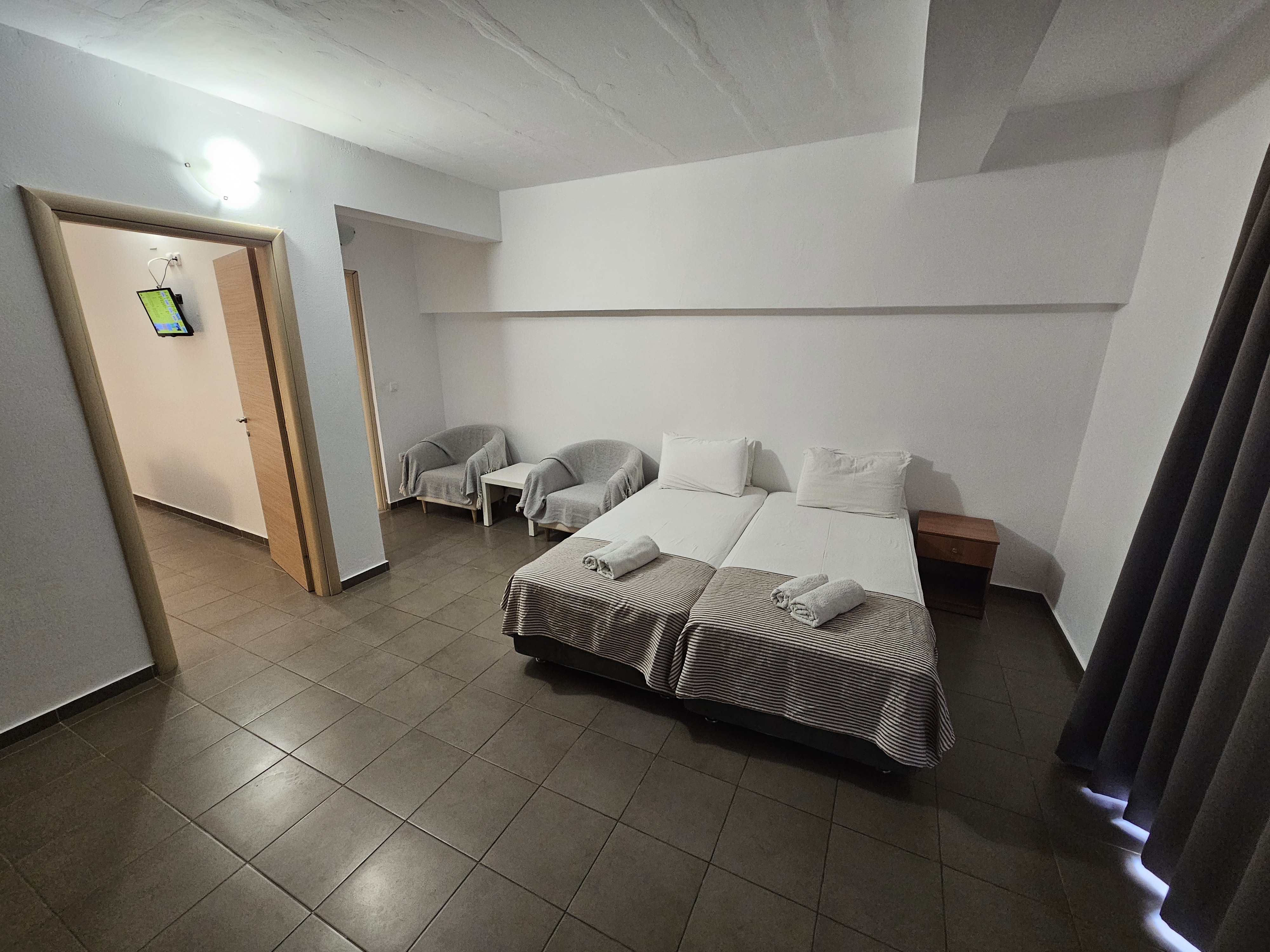 Apartment One Bedroom