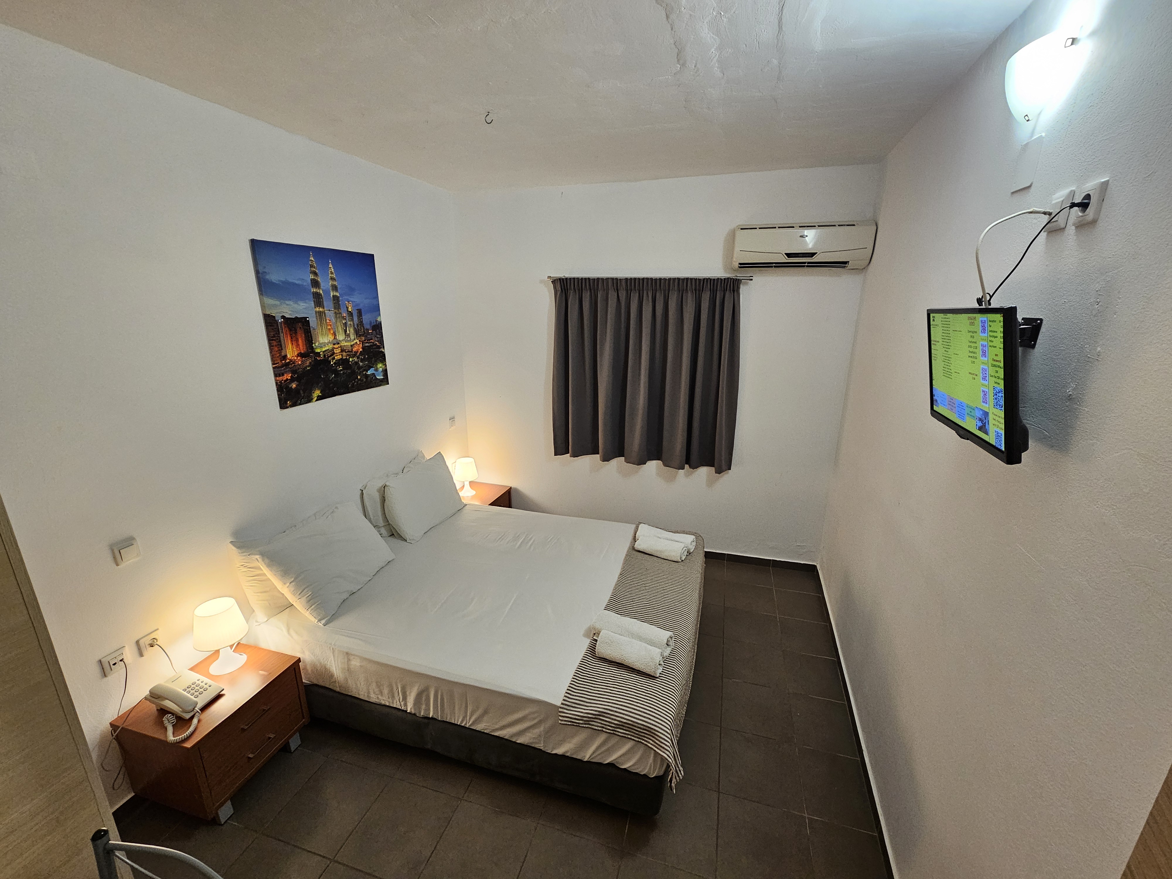 Apartment One Bedroom