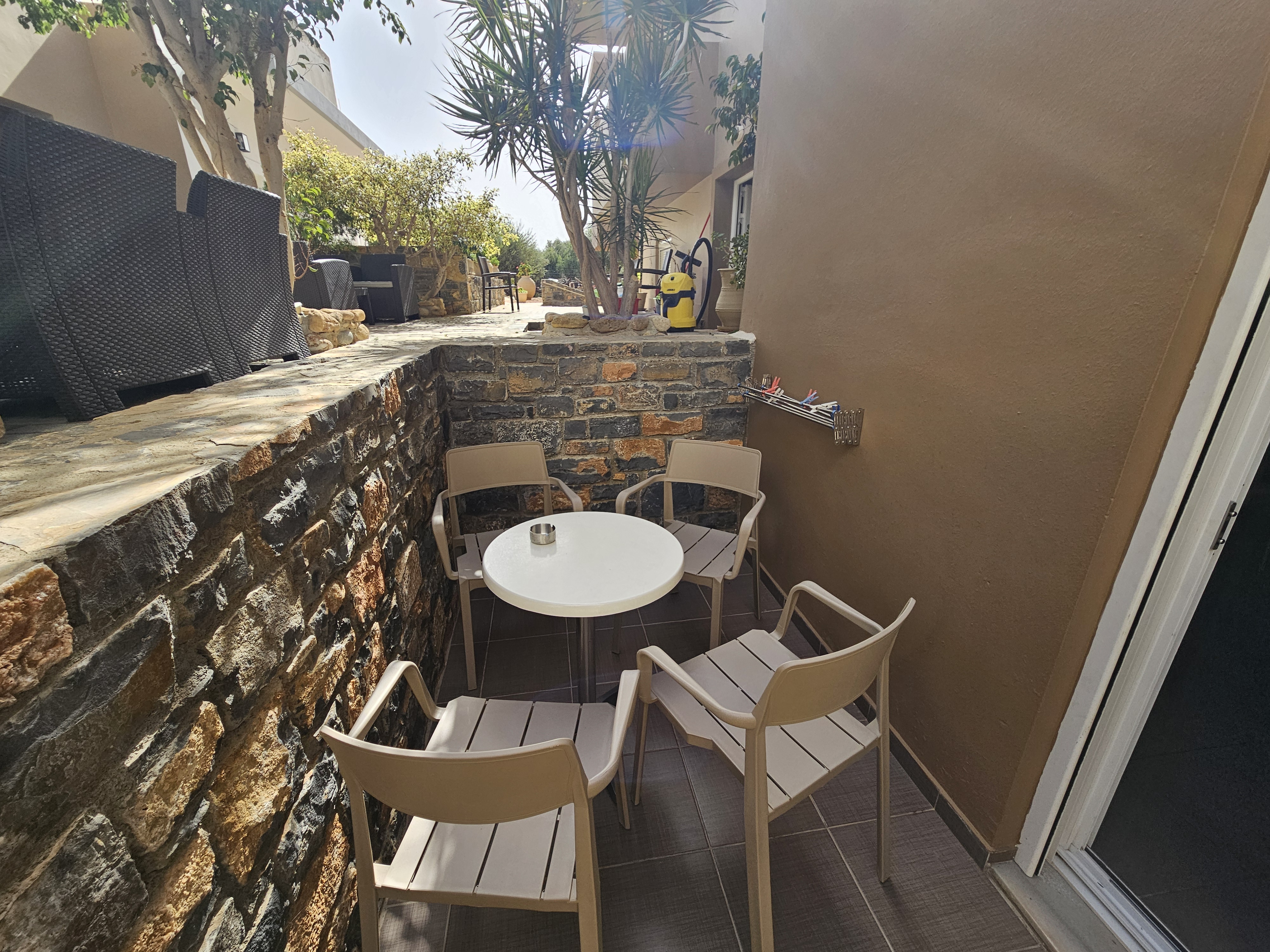 Apartment One Bedroom