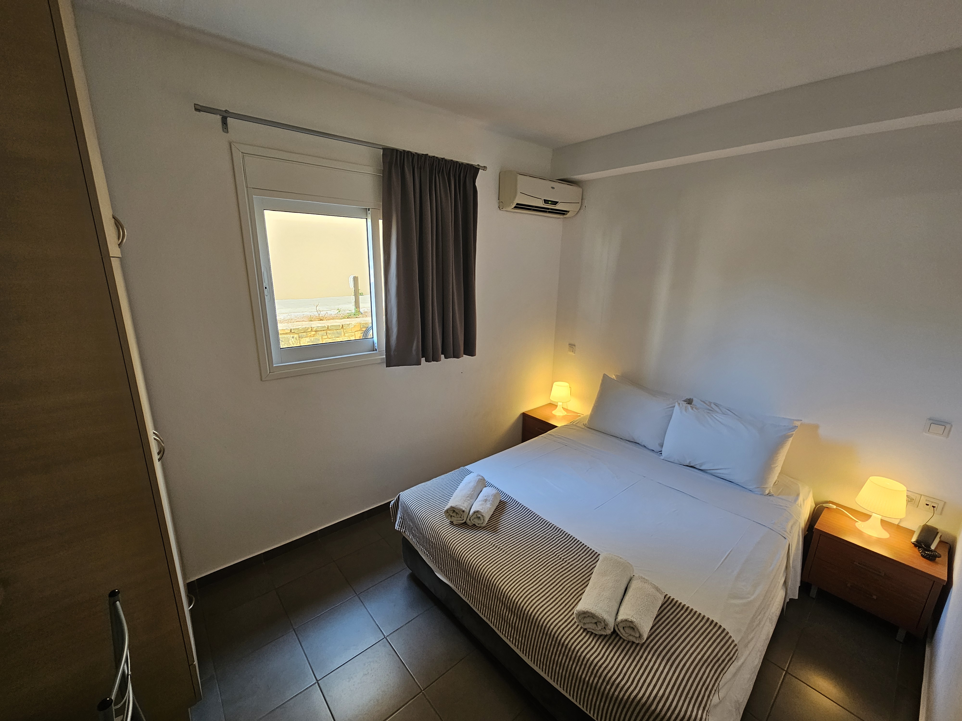 Apartment Capacity 4 One Bedroom