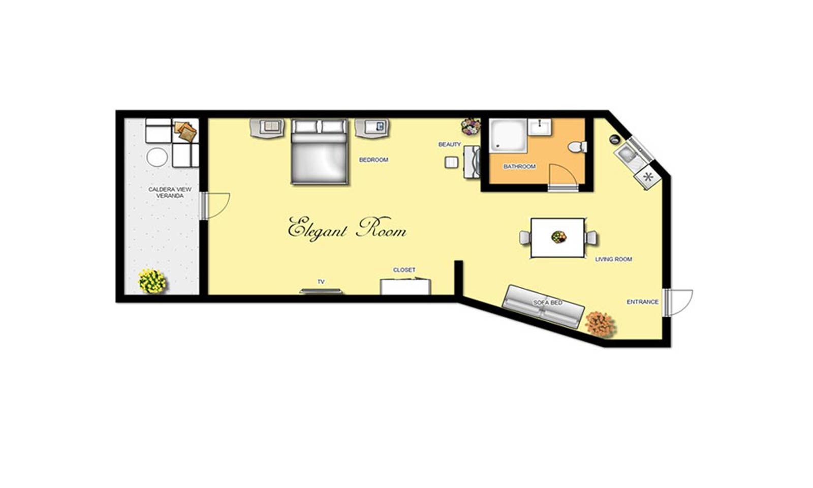 Double or Twin Standard