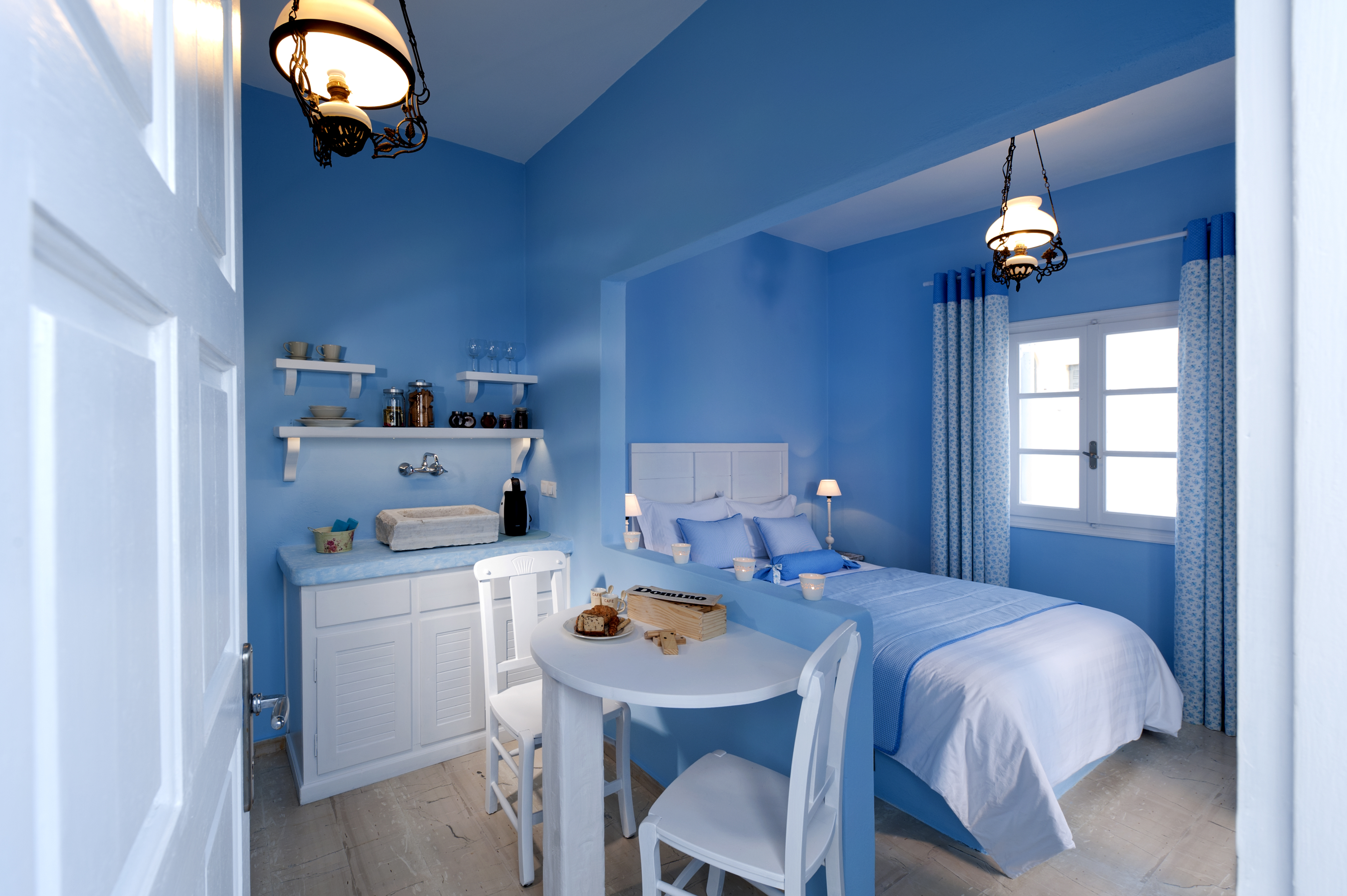 Double or Twin Standard