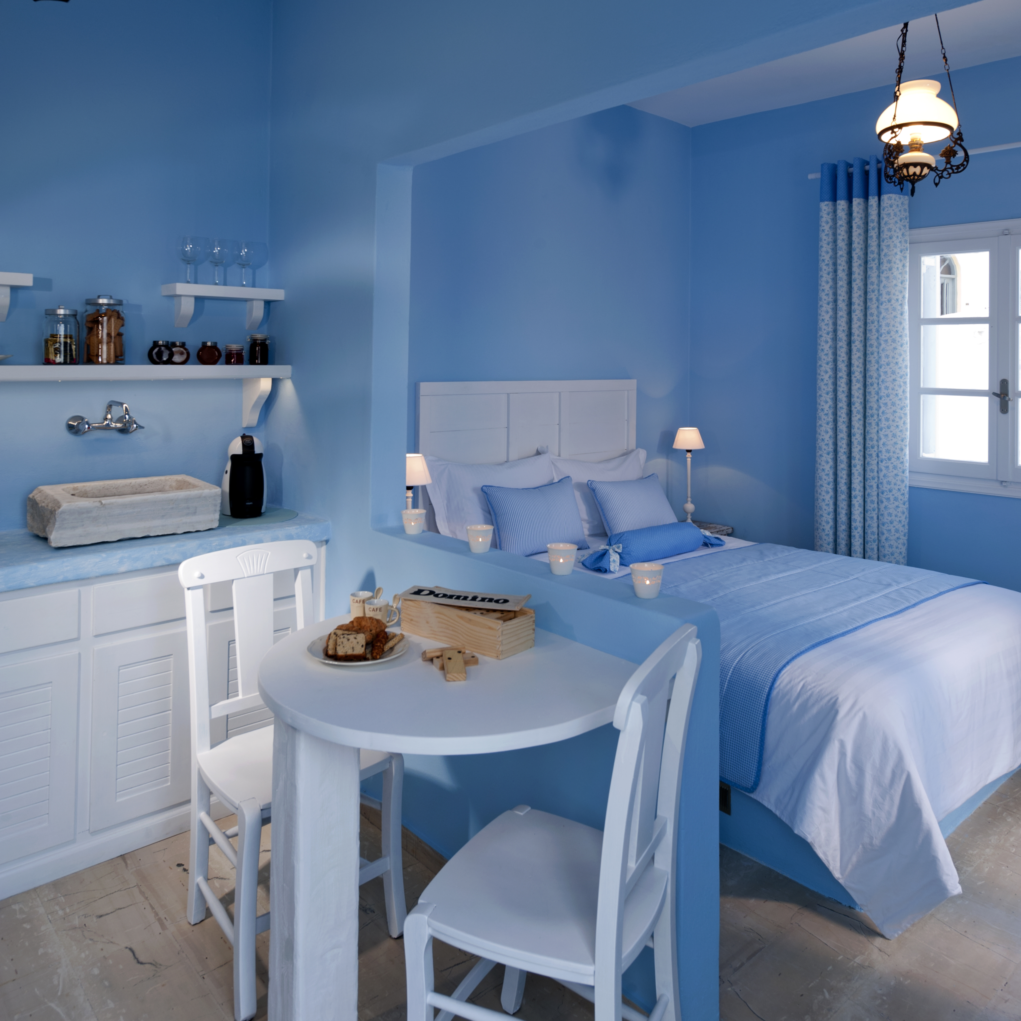 Double or Twin Standard