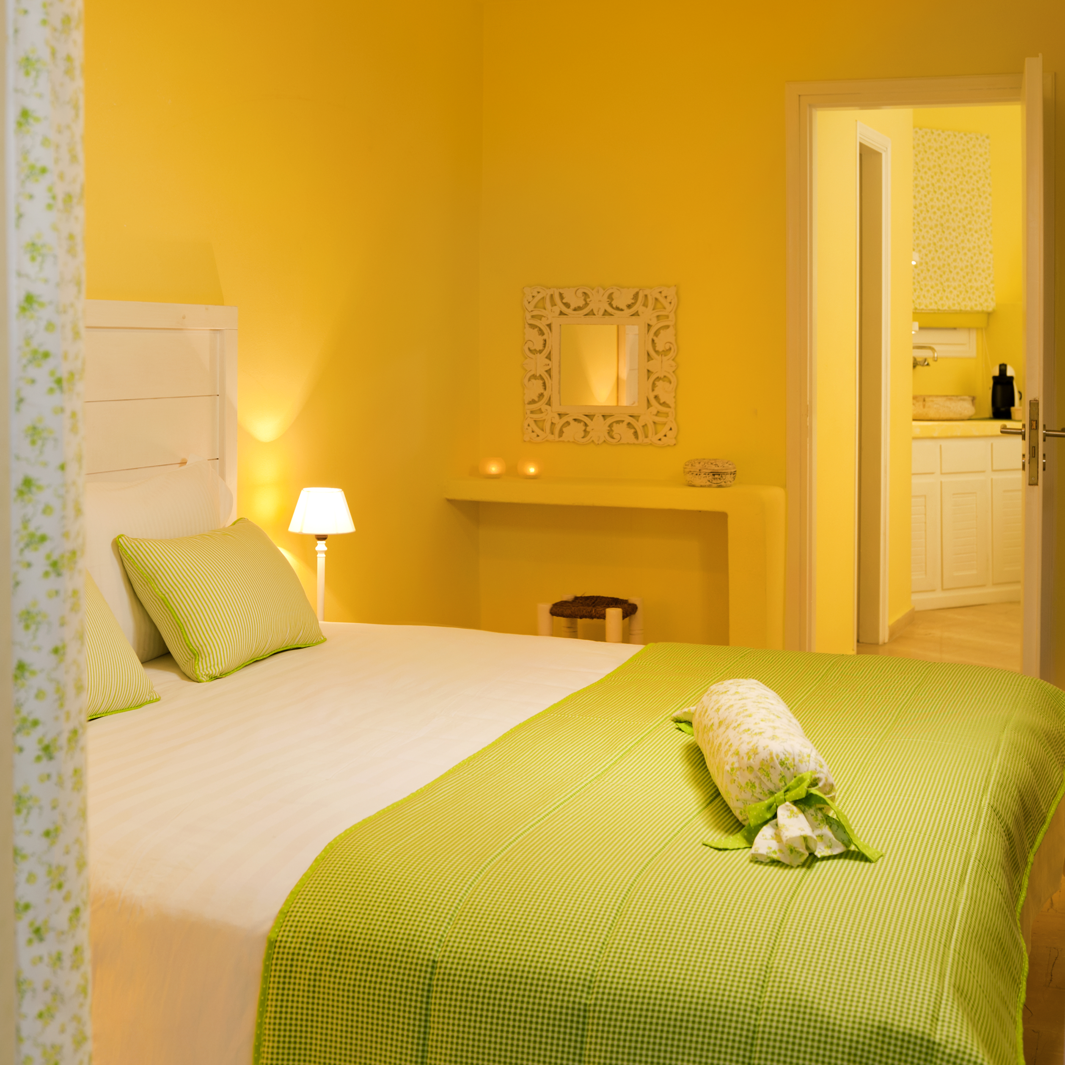 Double or Twin Standard