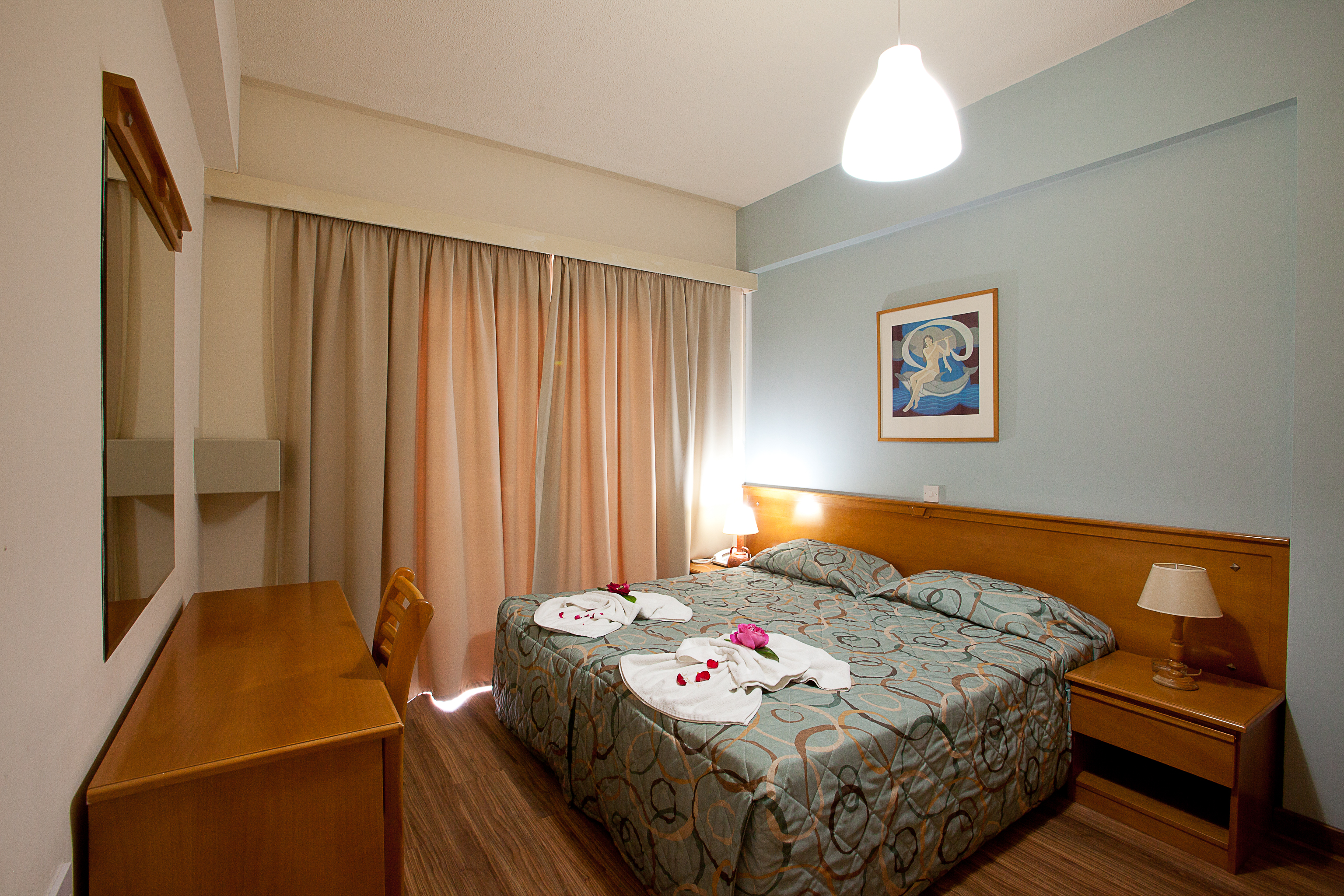 Apartment One Bedroom