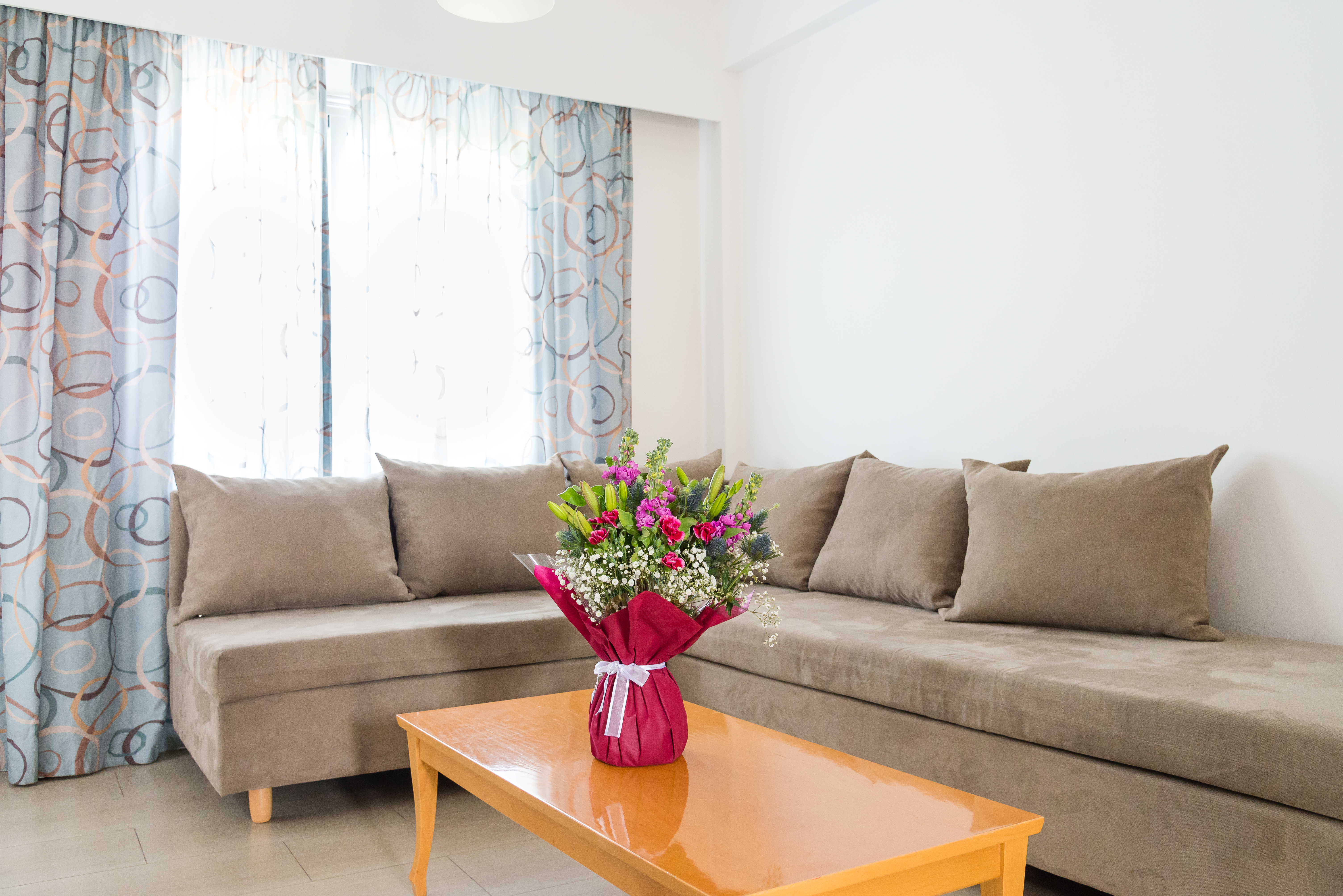 Apartment Sea View One Bedroom