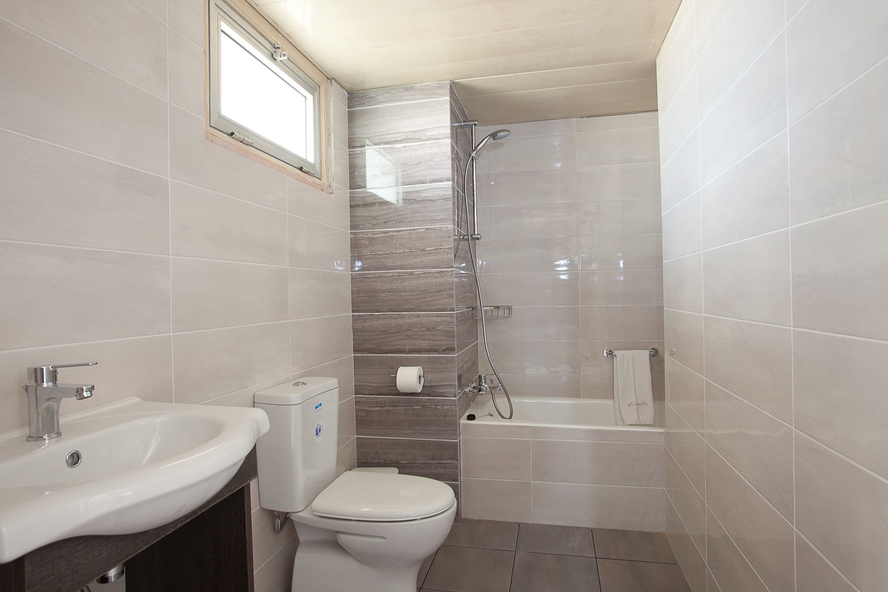 Apartment One Bedroom