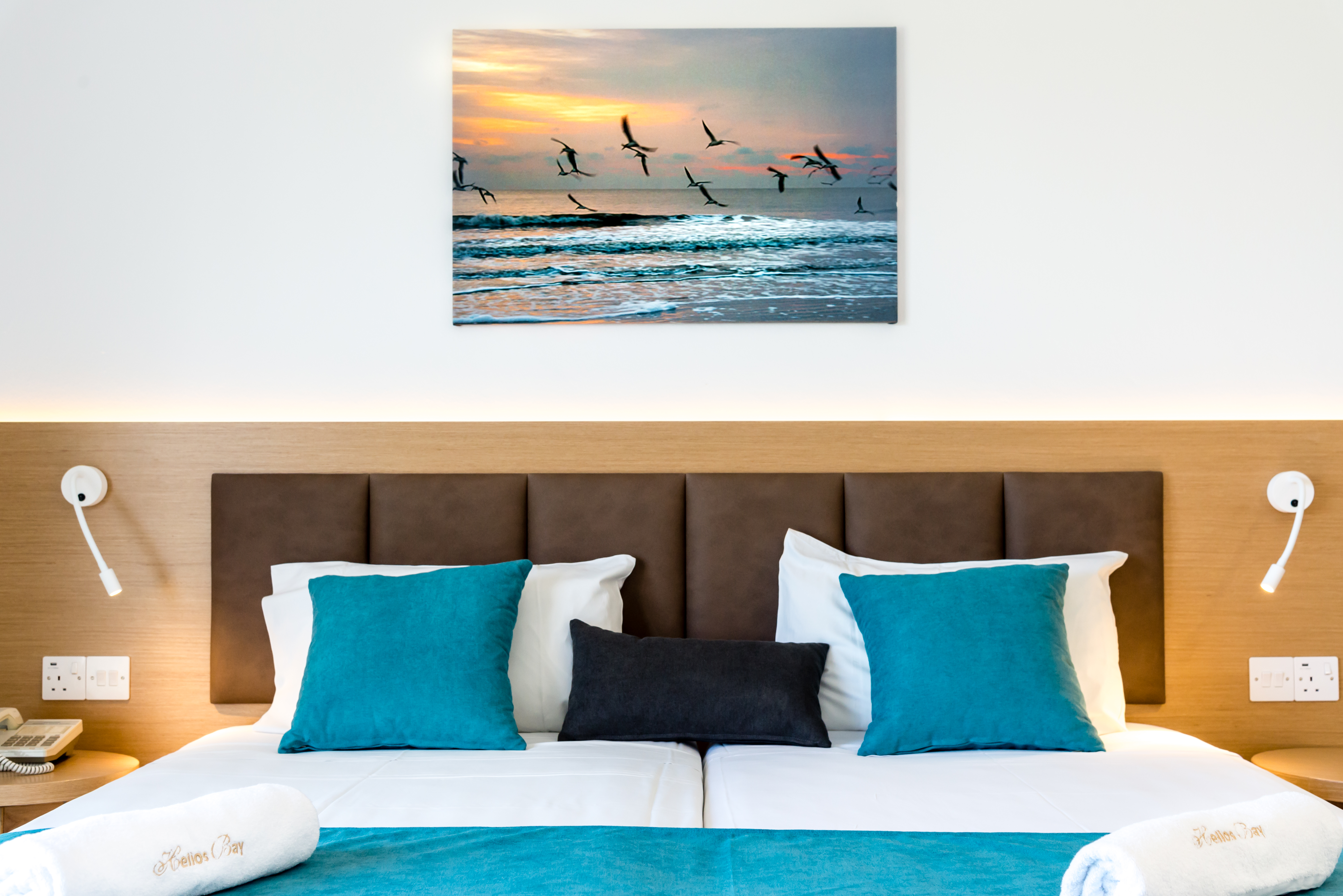 Apartment One Bedroom