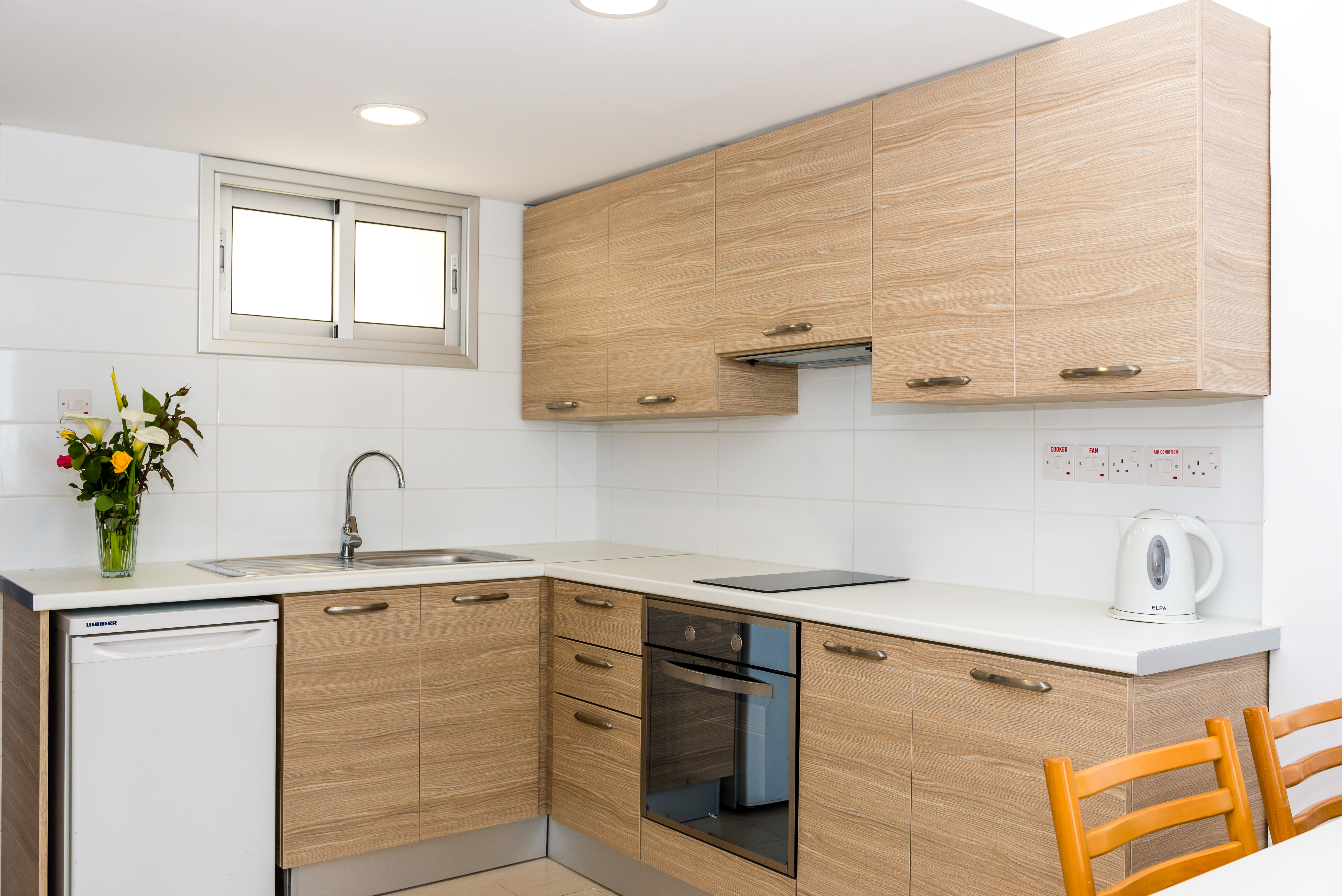 Apartment One Bedroom