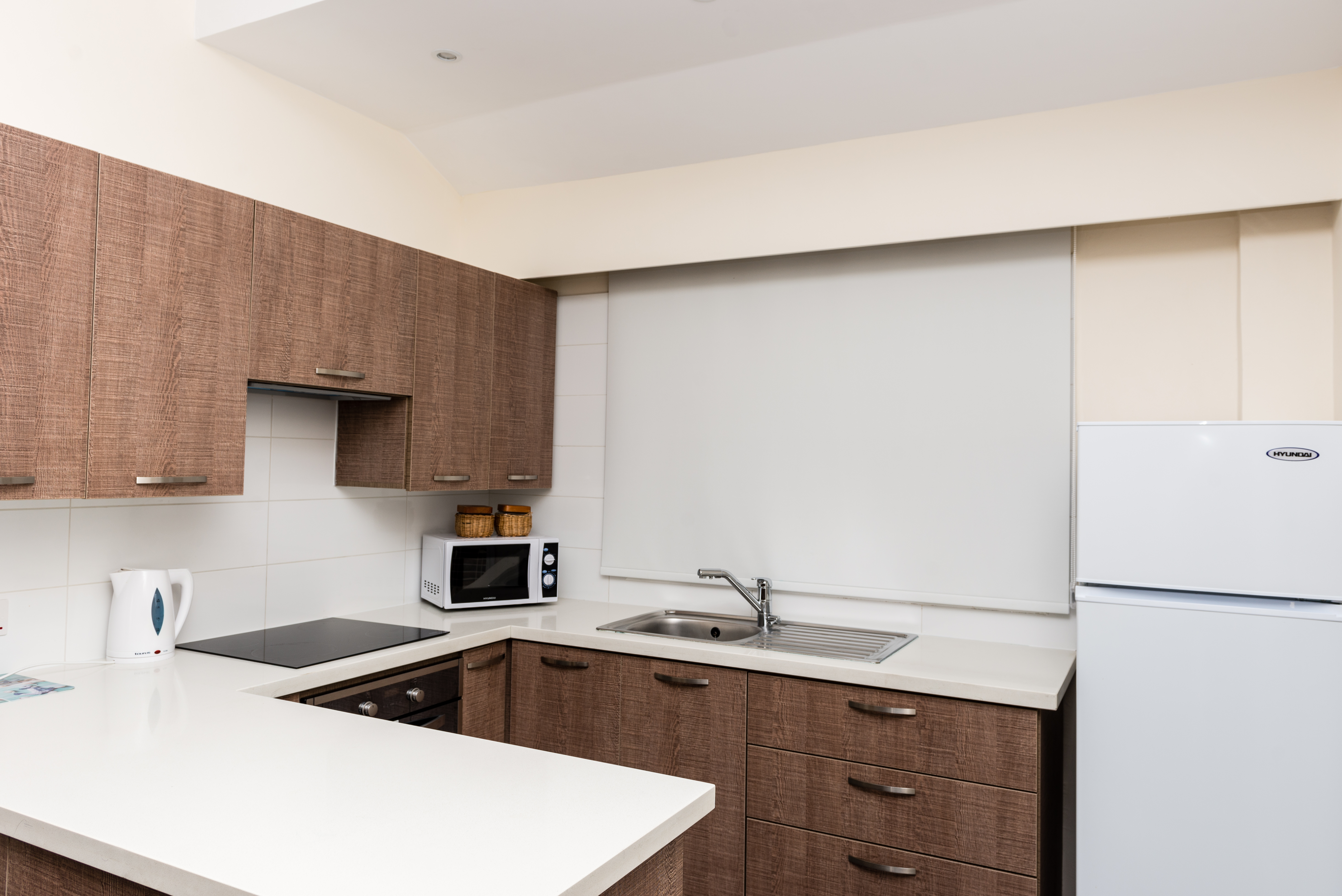 Apartment Two Bedrooms